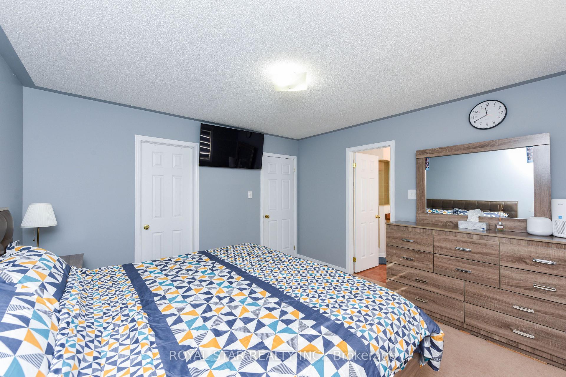 Photo 29 of Unit 113, 11 Brucewood Road N, Brampton, Sandringham-Wellington — HOMEH