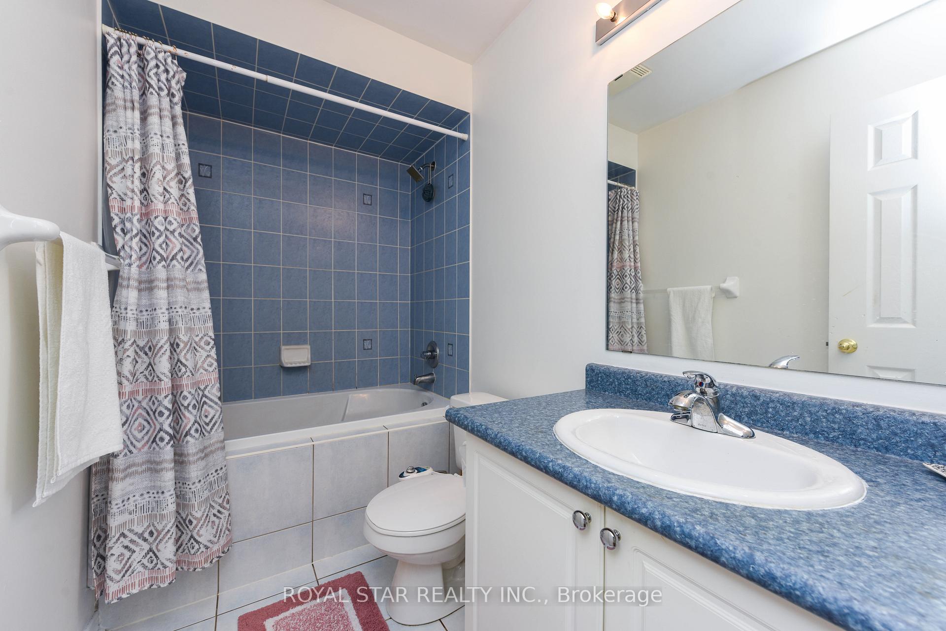 Photo 25 of Unit 113, 11 Brucewood Road N, Brampton, Sandringham-Wellington — HOMEH