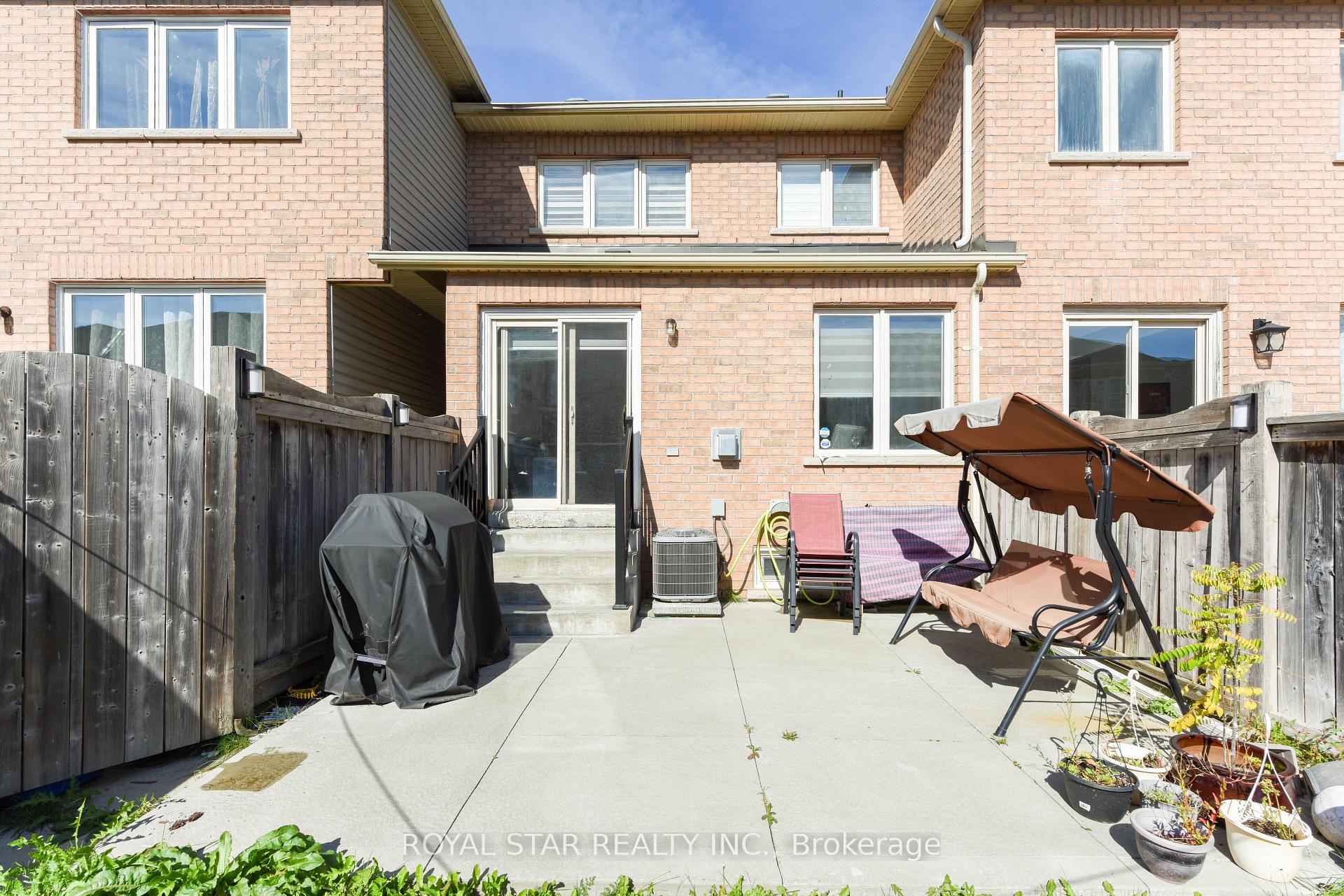 Photo 28 of Unit 113, 11 Brucewood Road N, Brampton, Sandringham-Wellington — HOMEH