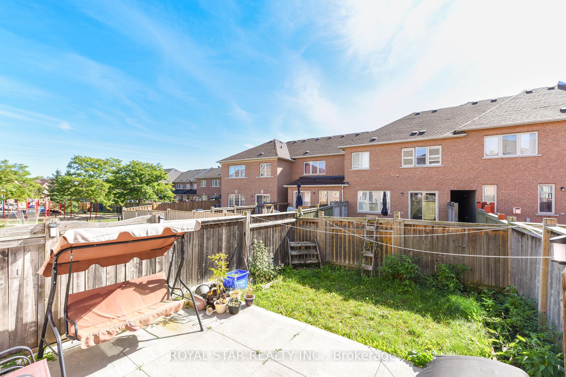 Photo 31 of Unit 113, 11 Brucewood Road N, Brampton, Sandringham-Wellington — HOMEH