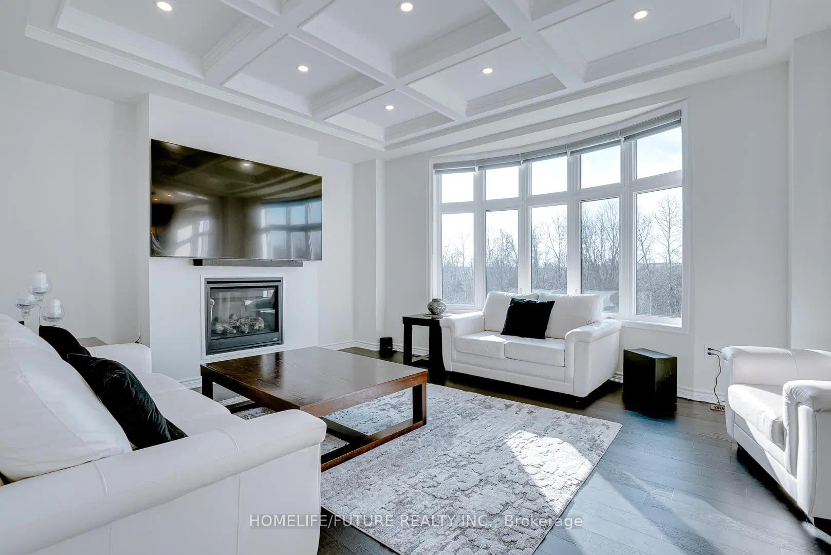 Photo 13 of 3016 Hollyberry Trail, Pickering, Rural Pickering — HOMEH