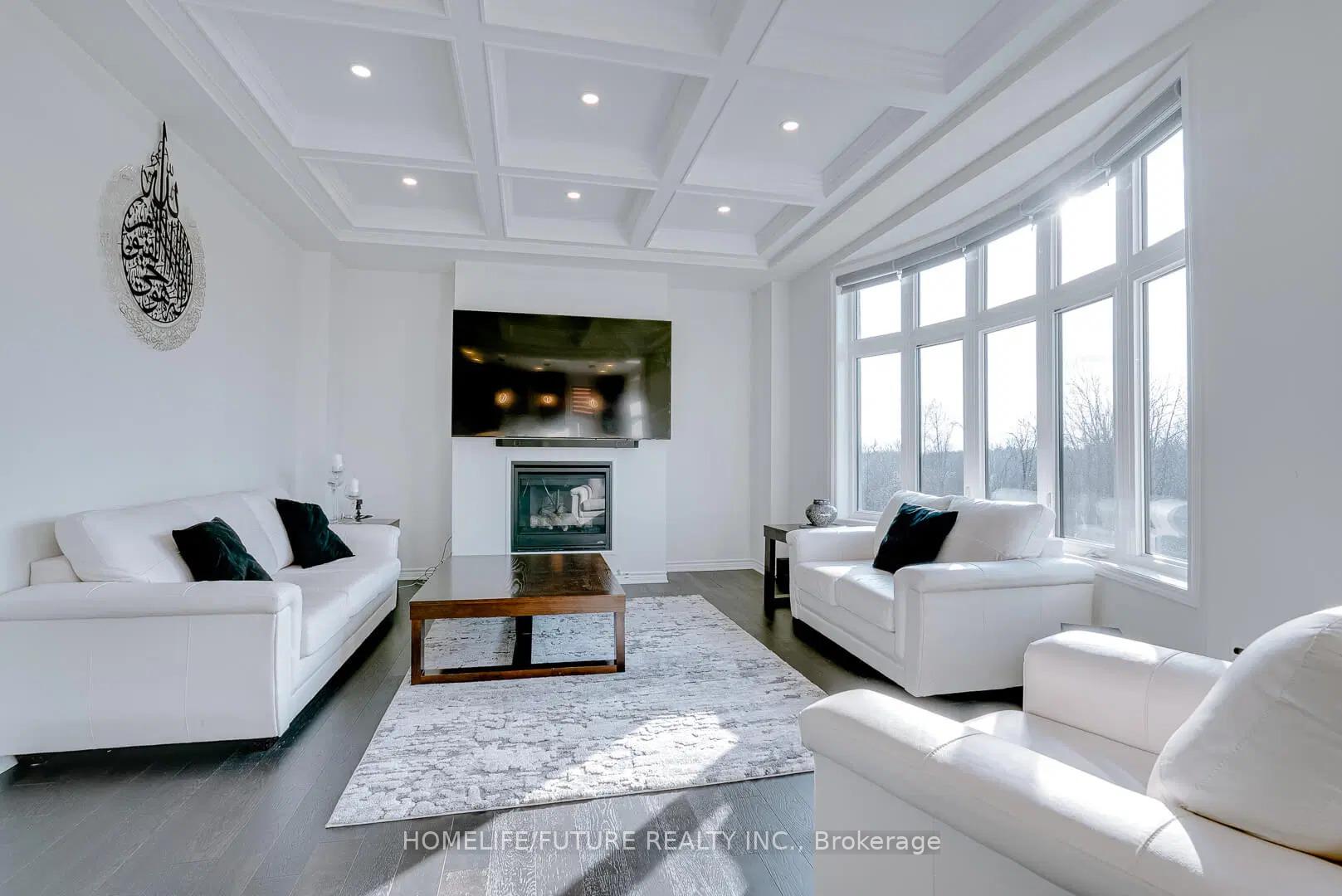 Photo 2 of 3016 Hollyberry Trail, Pickering, Rural Pickering — HOMEH