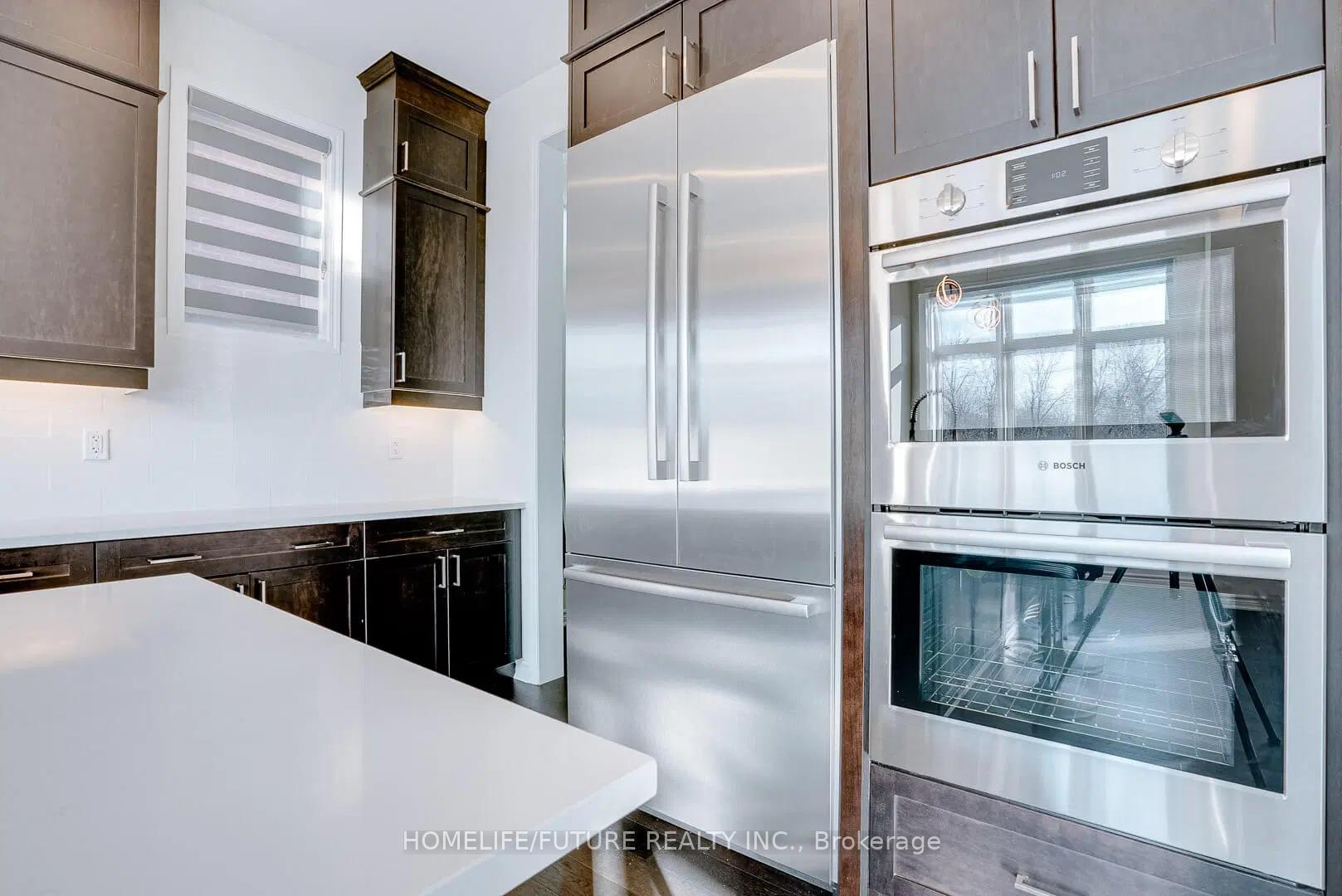 Photo 12 of 3016 Hollyberry Trail, Pickering, Rural Pickering — HOMEH