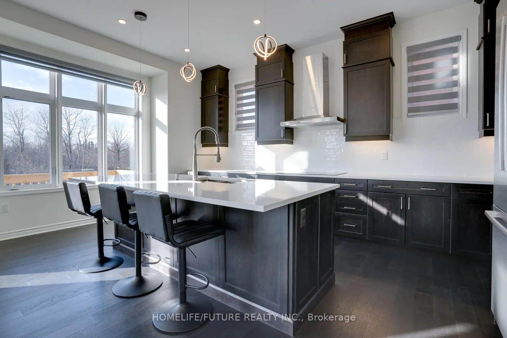 Photo 3 of 3016 Hollyberry Trail, Pickering, Rural Pickering — HOMEH