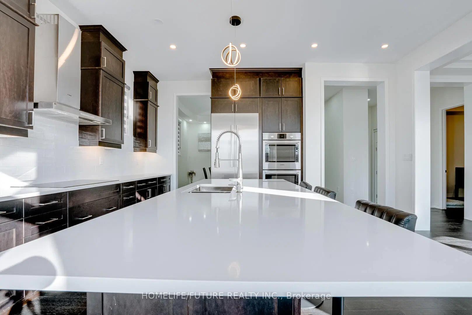 Photo 8 of 3016 Hollyberry Trail, Pickering, Rural Pickering — HOMEH