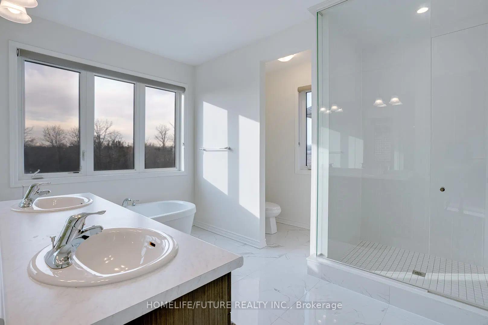 Photo 14 of 3016 Hollyberry Trail, Pickering, Rural Pickering — HOMEH