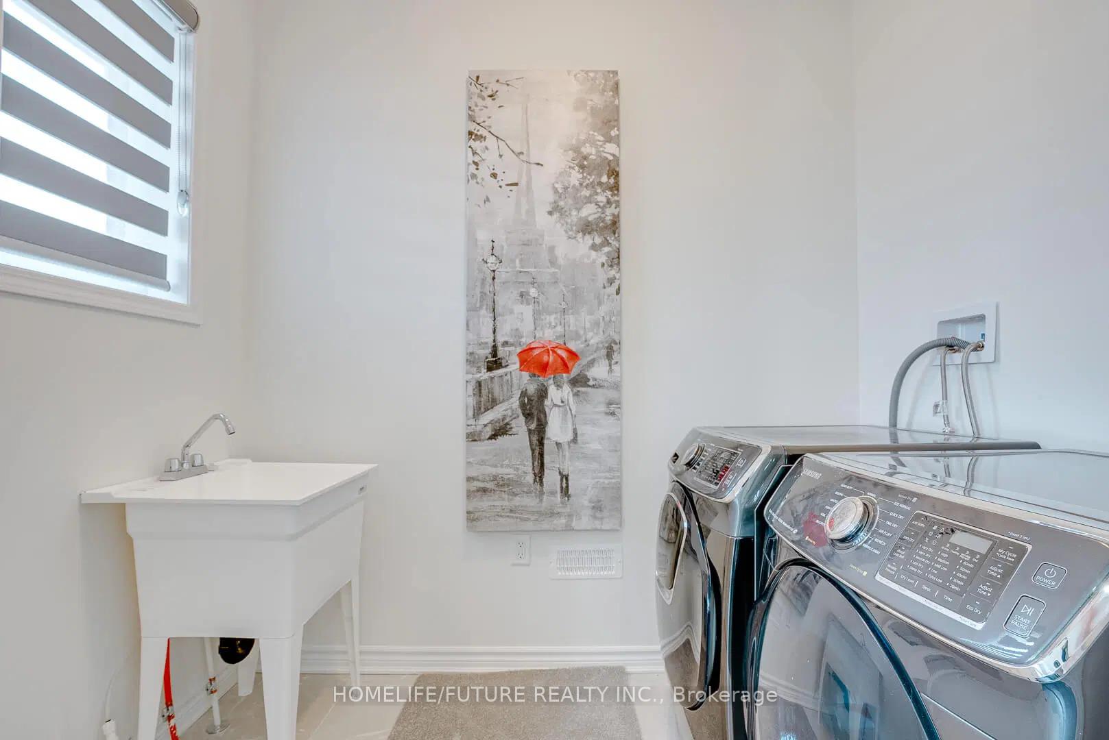 Photo 16 of 3016 Hollyberry Trail, Pickering, Rural Pickering — HOMEH