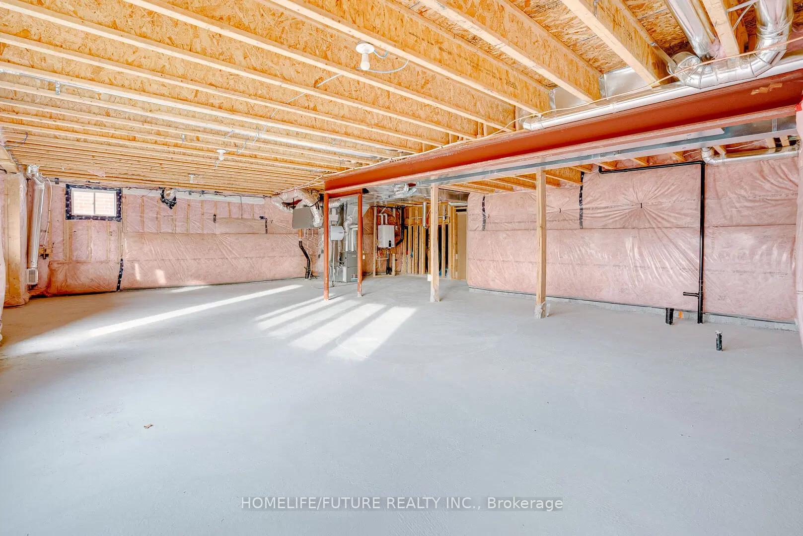 Photo 15 of 3016 Hollyberry Trail, Pickering, Rural Pickering — HOMEH