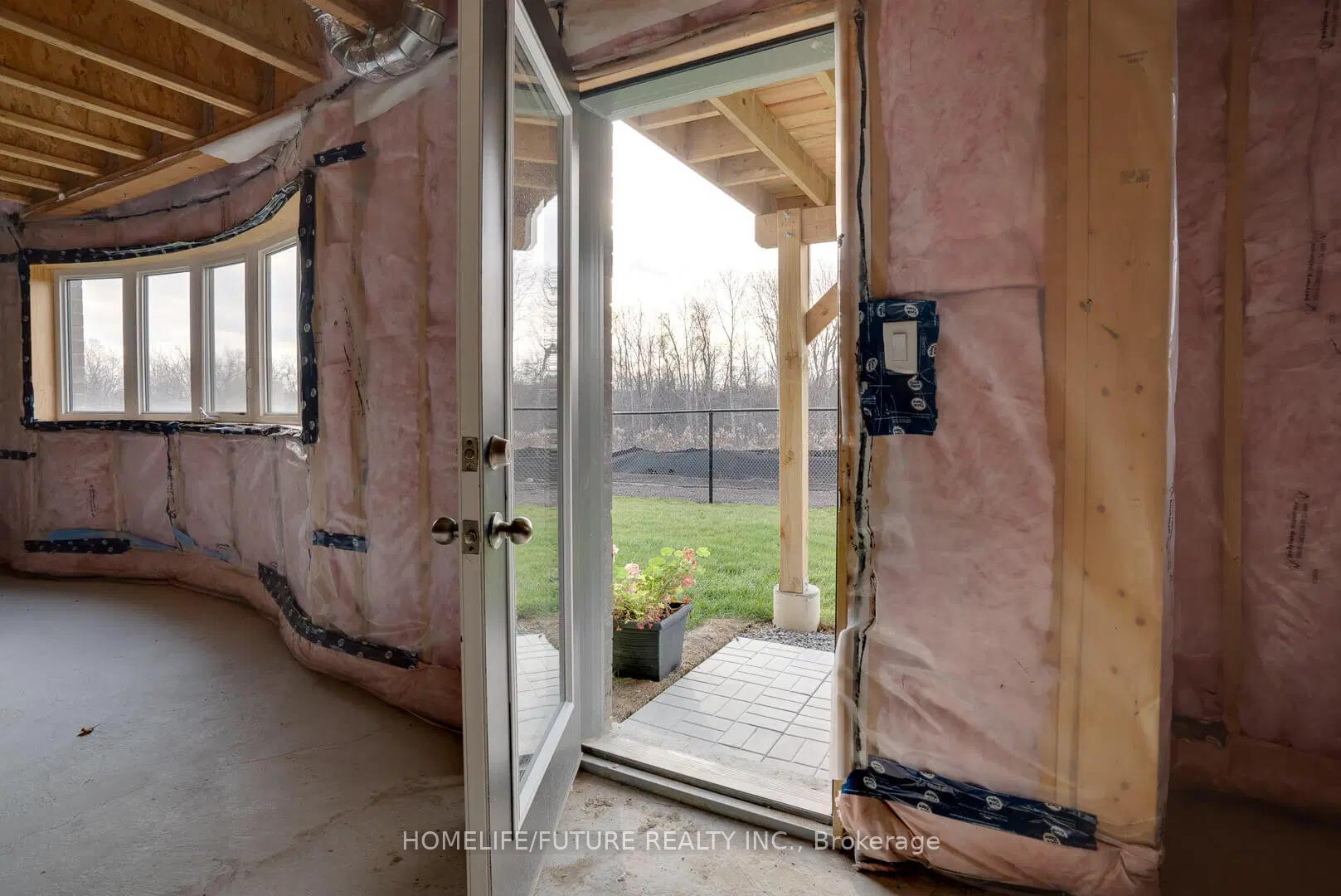 Photo 21 of 3016 Hollyberry Trail, Pickering, Rural Pickering — HOMEH