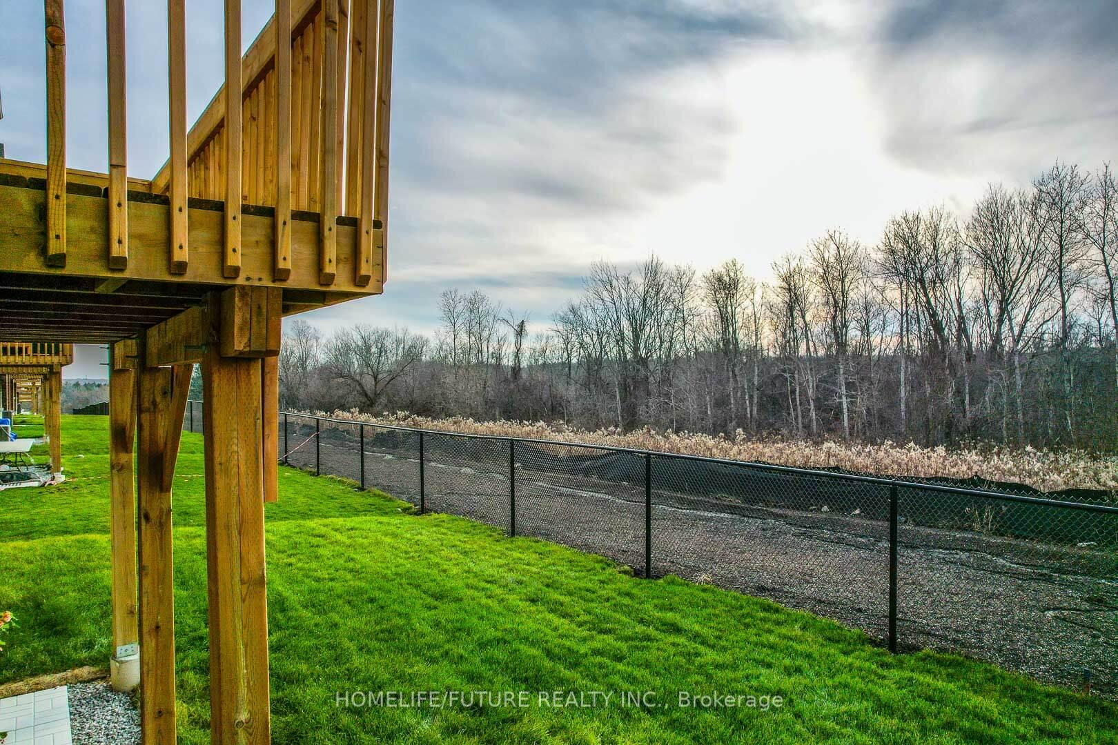 Photo 17 of 3016 Hollyberry Trail, Pickering, Rural Pickering — HOMEH