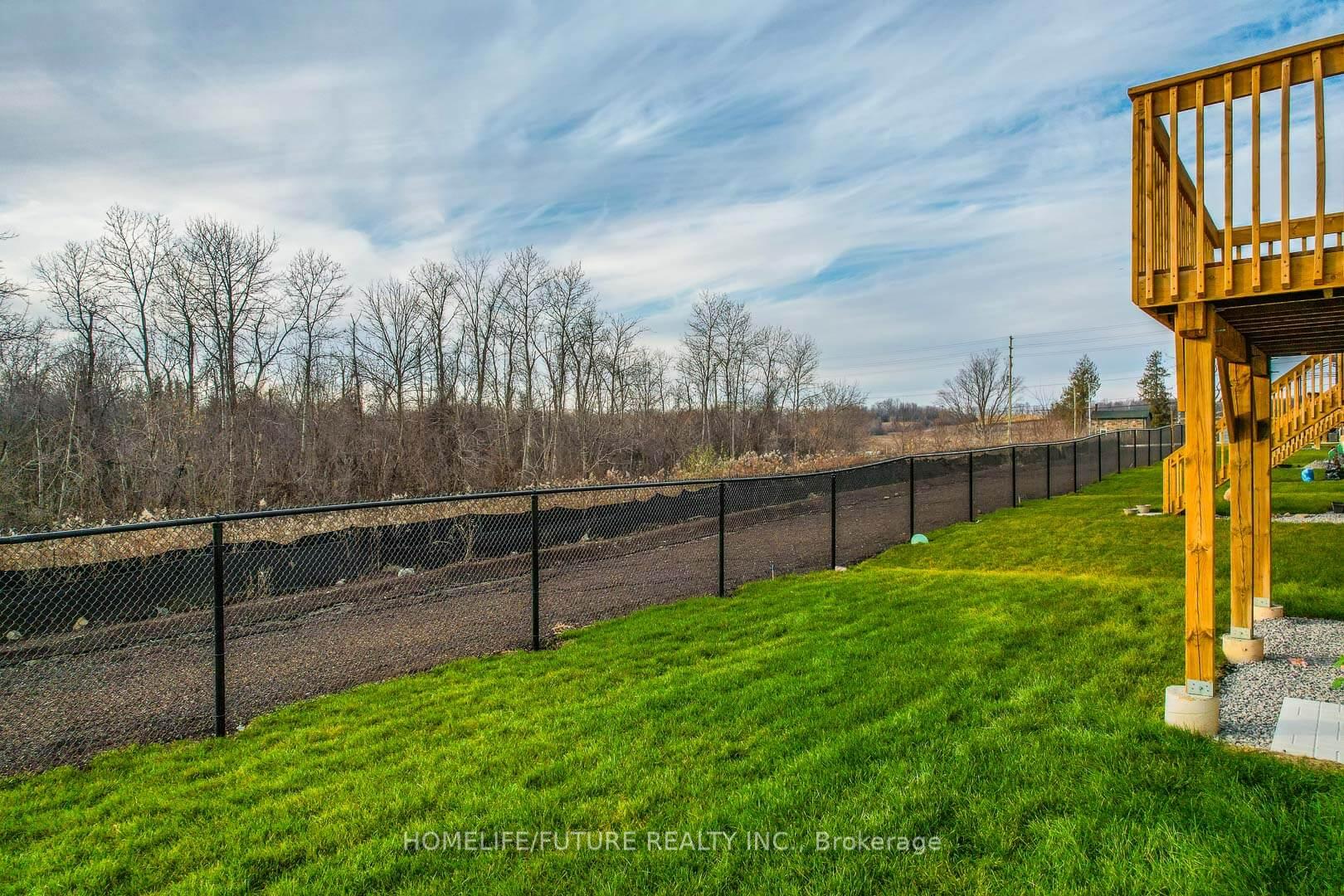Photo 19 of 3016 Hollyberry Trail, Pickering, Rural Pickering — HOMEH