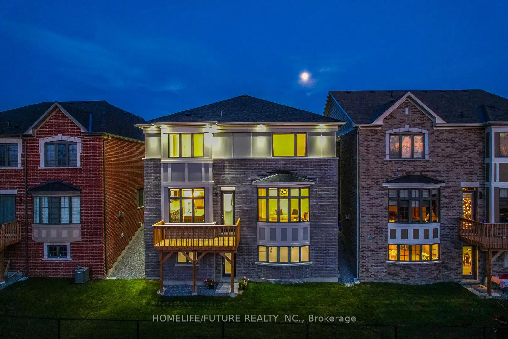 Photo 18 of 3016 Hollyberry Trail, Pickering, Rural Pickering — HOMEH