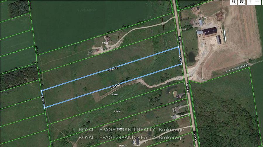 Front of 513470 2nd Line N