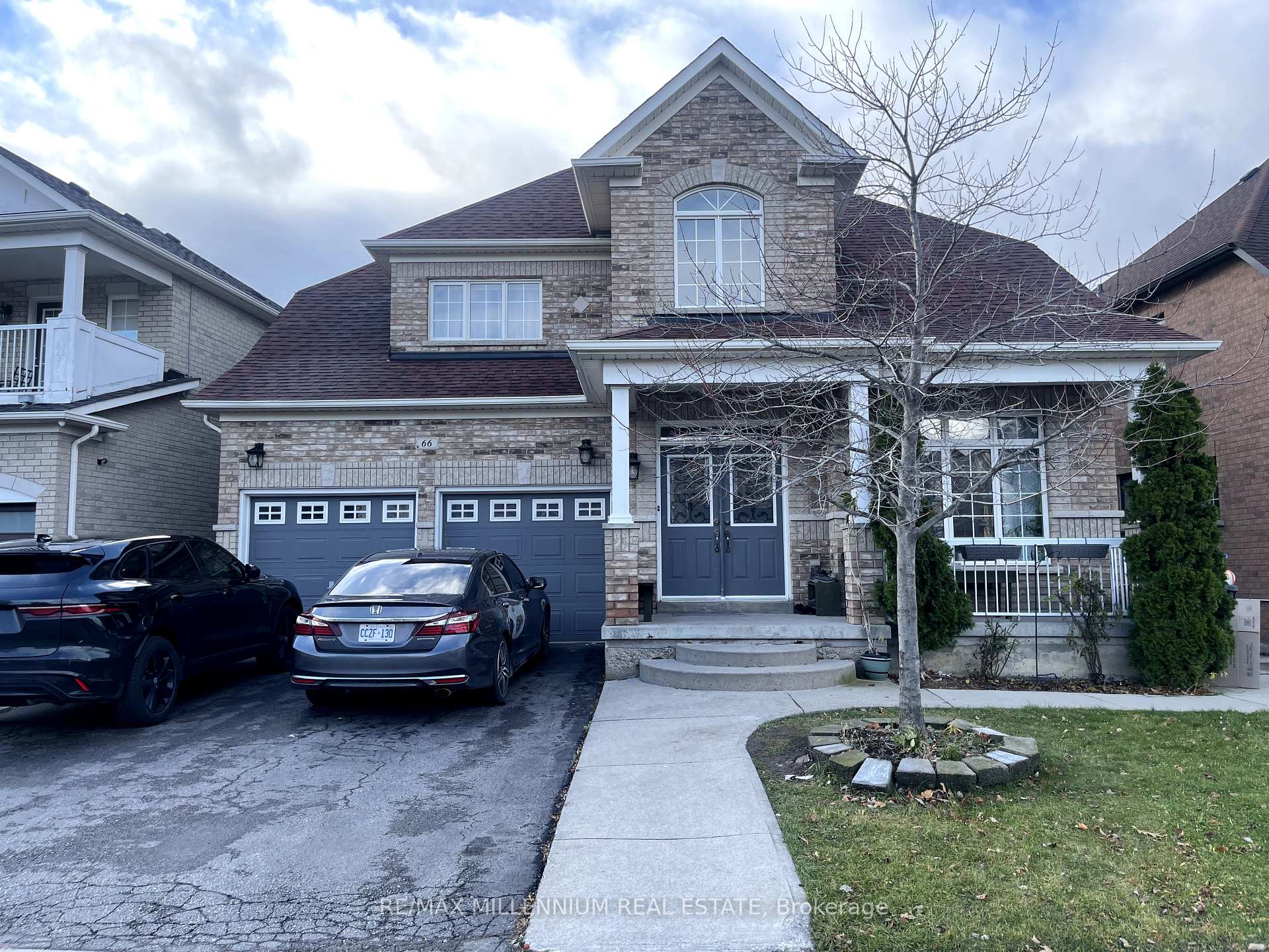 Photo 1 of 66 Southlake Boulevard E, Brampton, Madoc — HOMEH