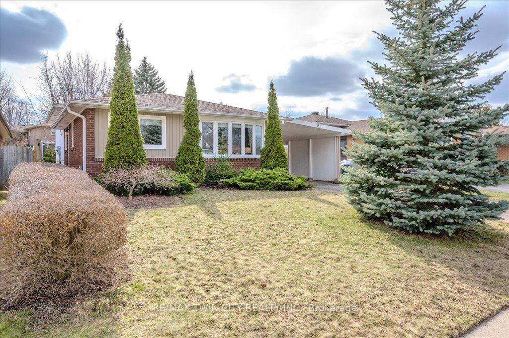 Photo 33 of 63 Markwood Drive, Kitchener — HOMEH