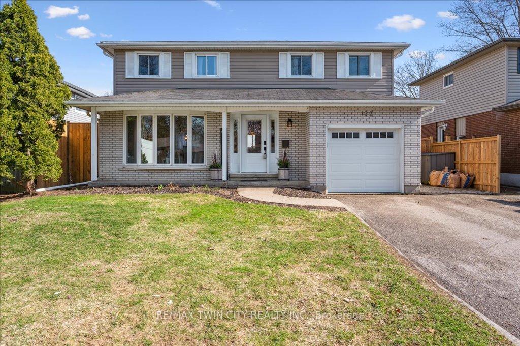 Photo 1 of 122 Forestwood Drive, Kitchener — HOMEH