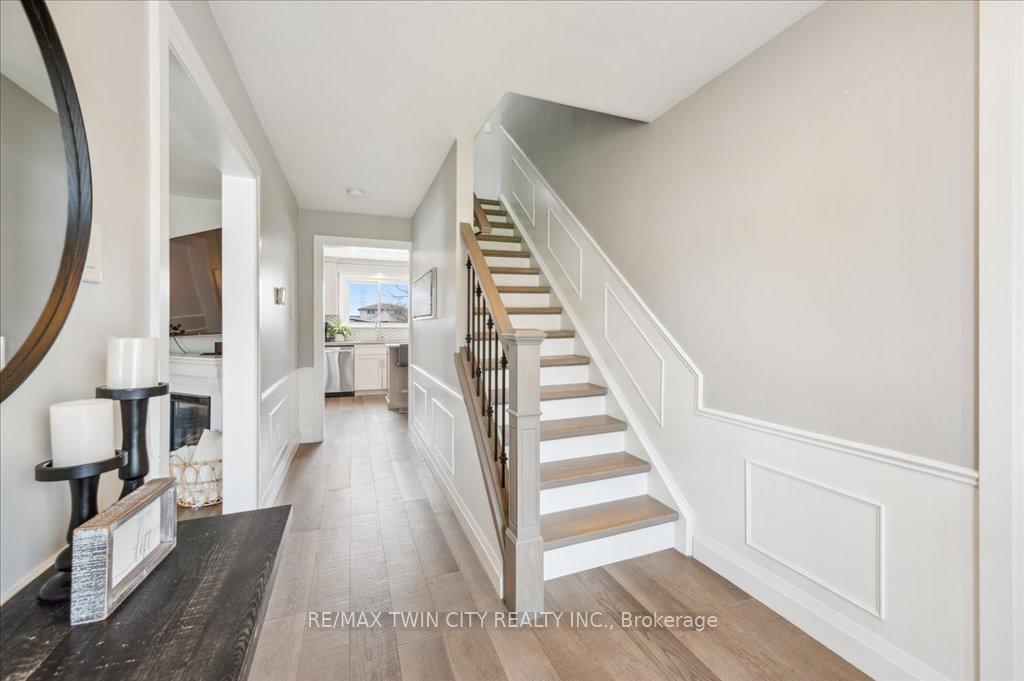 Photo 7 of 122 Forestwood Drive, Kitchener — HOMEH