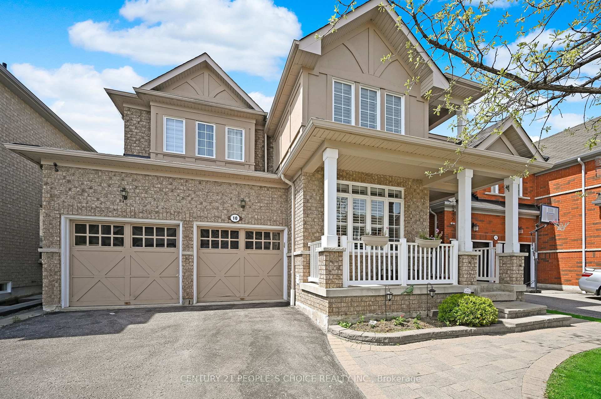 Photo 1 of 10 Ling Street, Ajax, Northwest Ajax — HOMEH