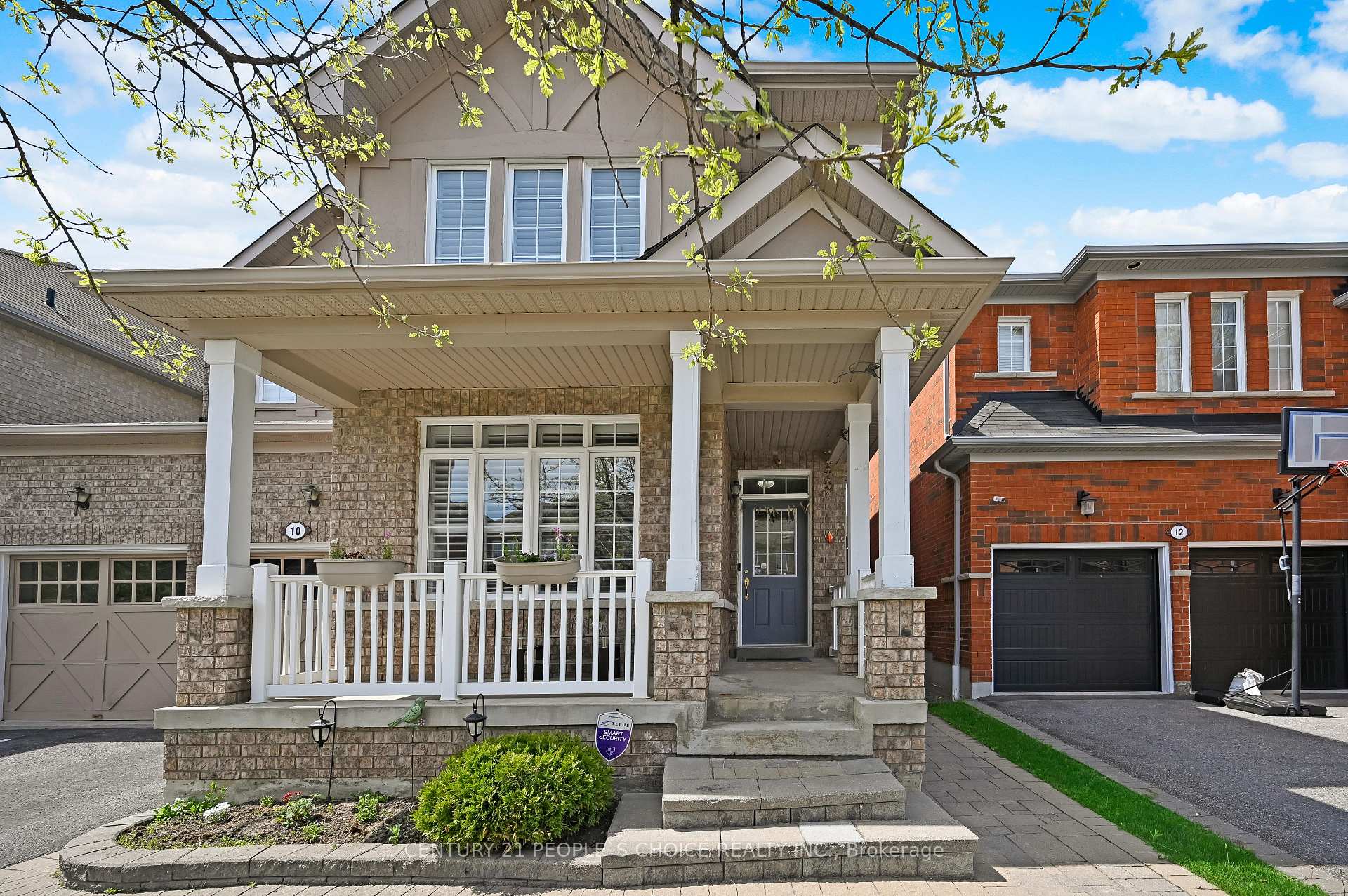 Photo 17 of 10 Ling Street, Ajax, Northwest Ajax — HOMEH