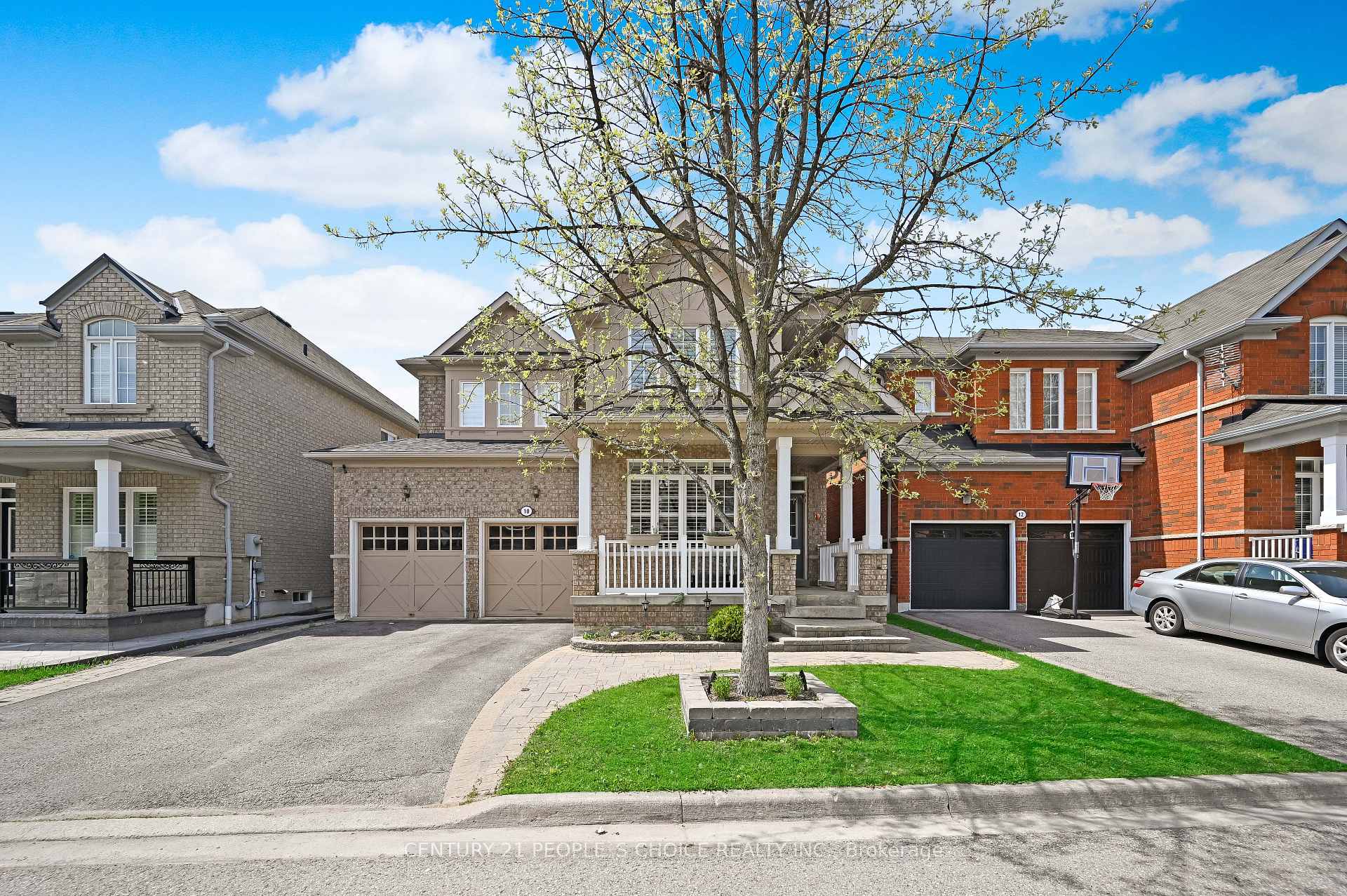 Photo 12 of 10 Ling Street, Ajax, Northwest Ajax — HOMEH