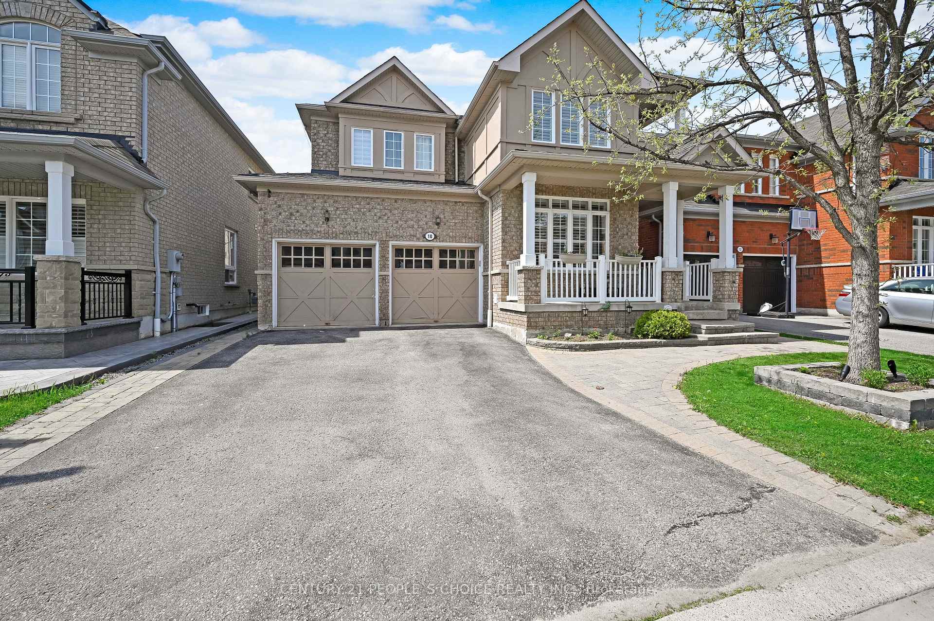 Photo 9 of 10 Ling Street, Ajax, Northwest Ajax — HOMEH