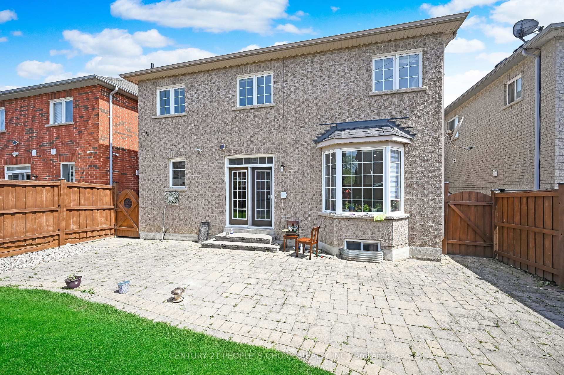 Photo 30 of 10 Ling Street, Ajax, Northwest Ajax — HOMEH