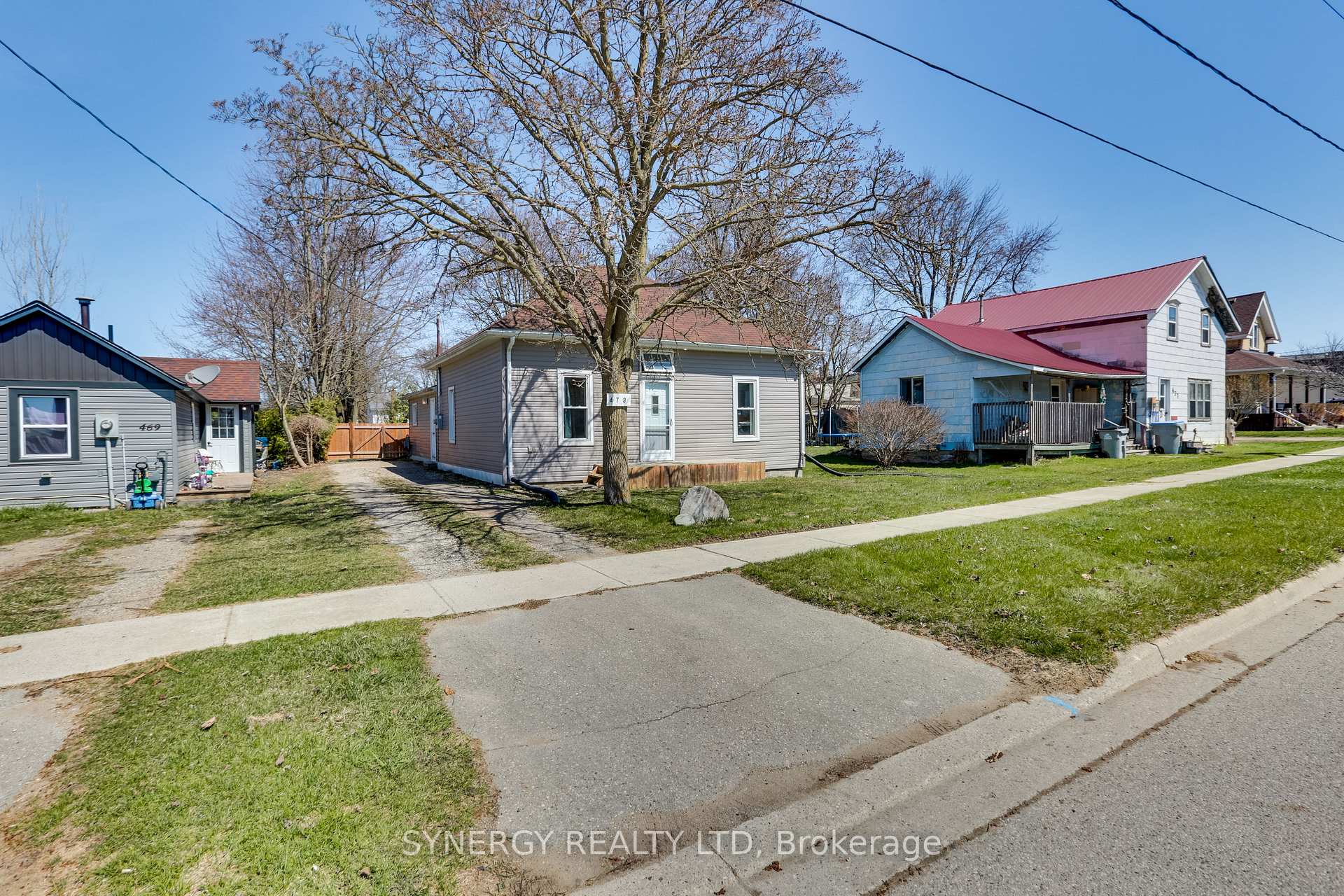 Photo 10 of 473 Front Street, Warwick, Watford — HOMEH