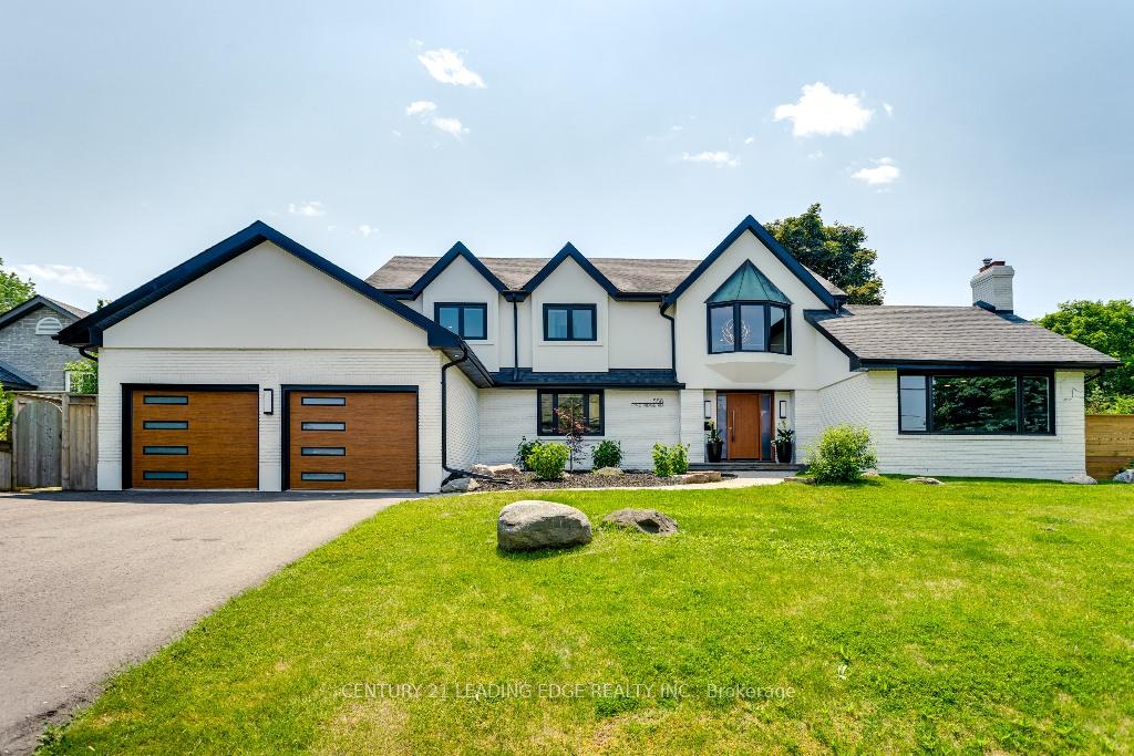 Photo 1 of 558 Pine Ridge Road, Pickering, Rosebank — HOMEH
