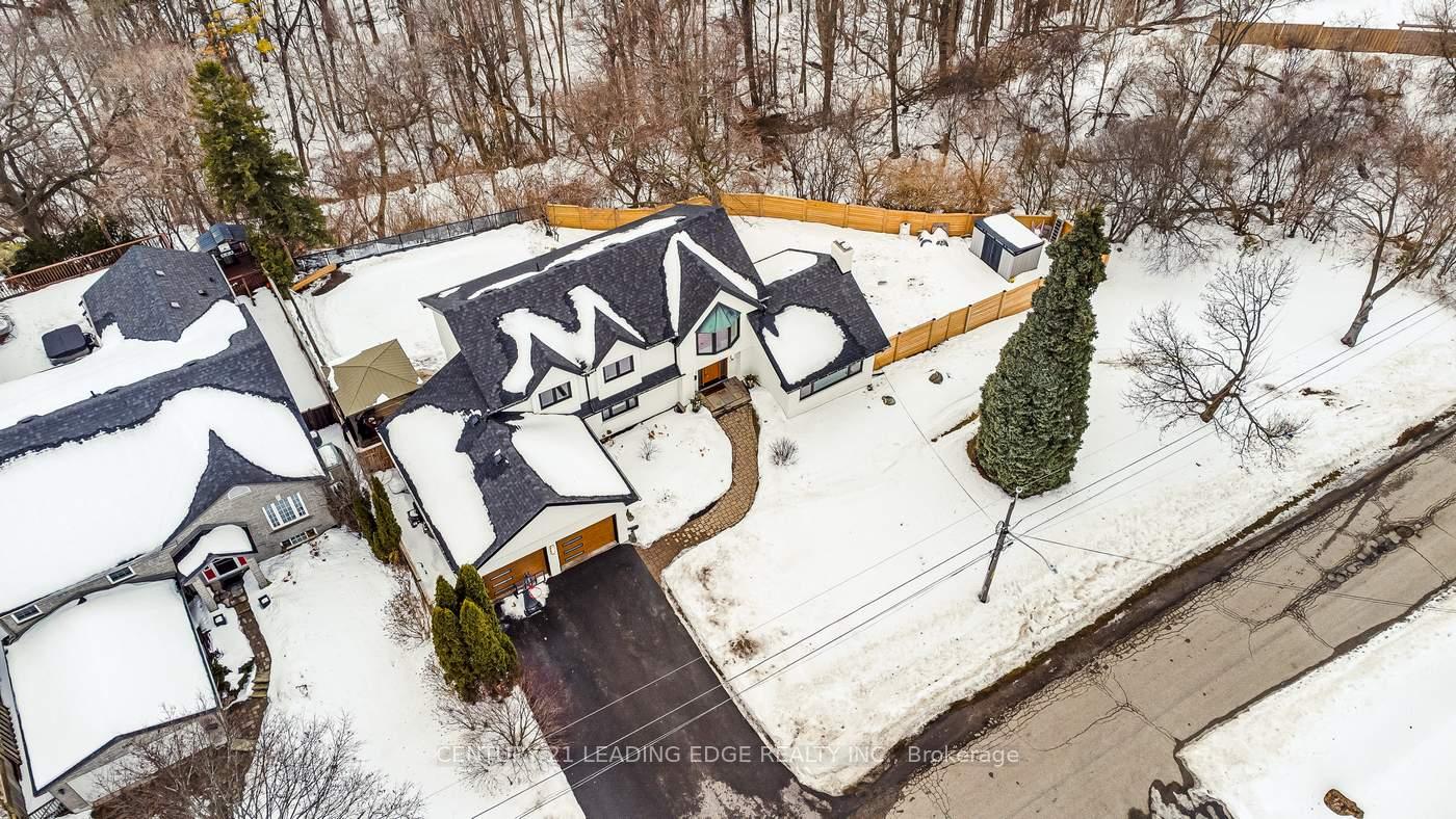 Photo 10 of 558 Pine Ridge Road, Pickering, Rosebank — HOMEH
