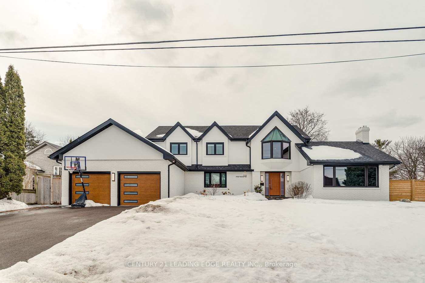 Photo 6 of 558 Pine Ridge Road, Pickering, Rosebank — HOMEH