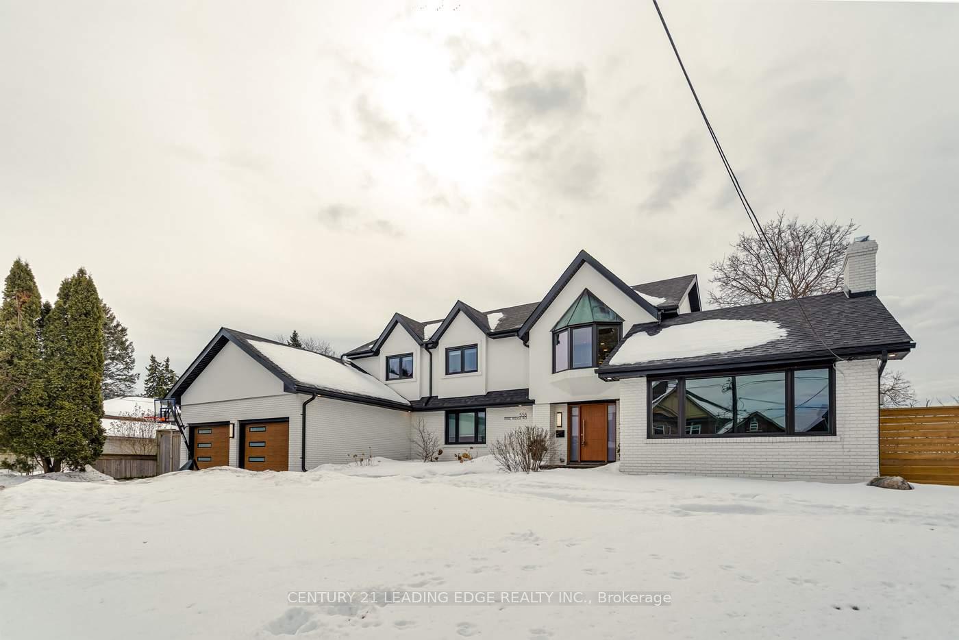 Photo 5 of 558 Pine Ridge Road, Pickering, Rosebank — HOMEH