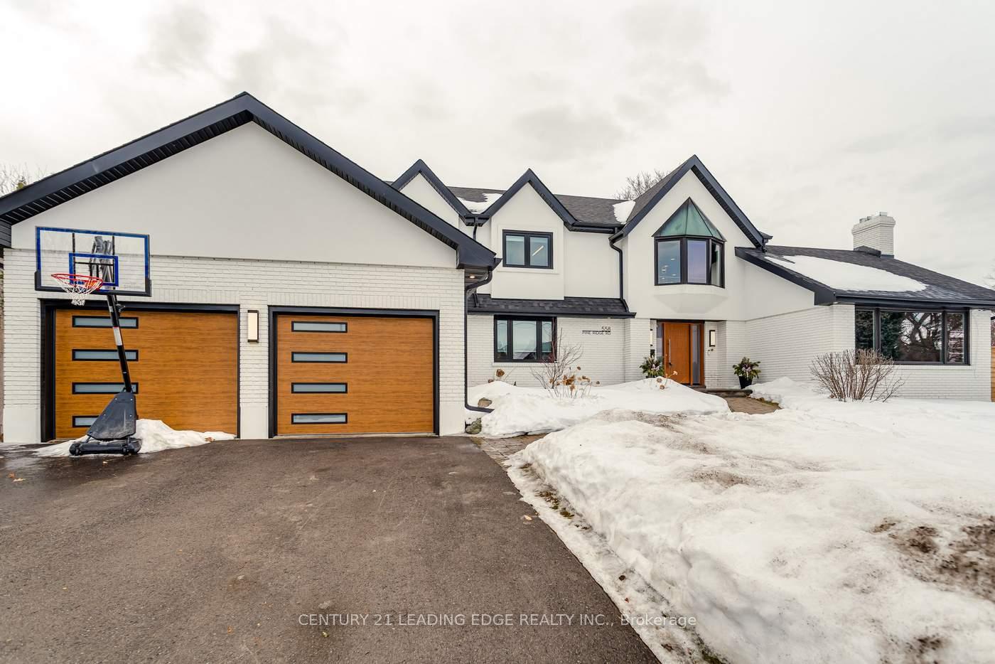 Photo 2 of 558 Pine Ridge Road, Pickering, Rosebank — HOMEH