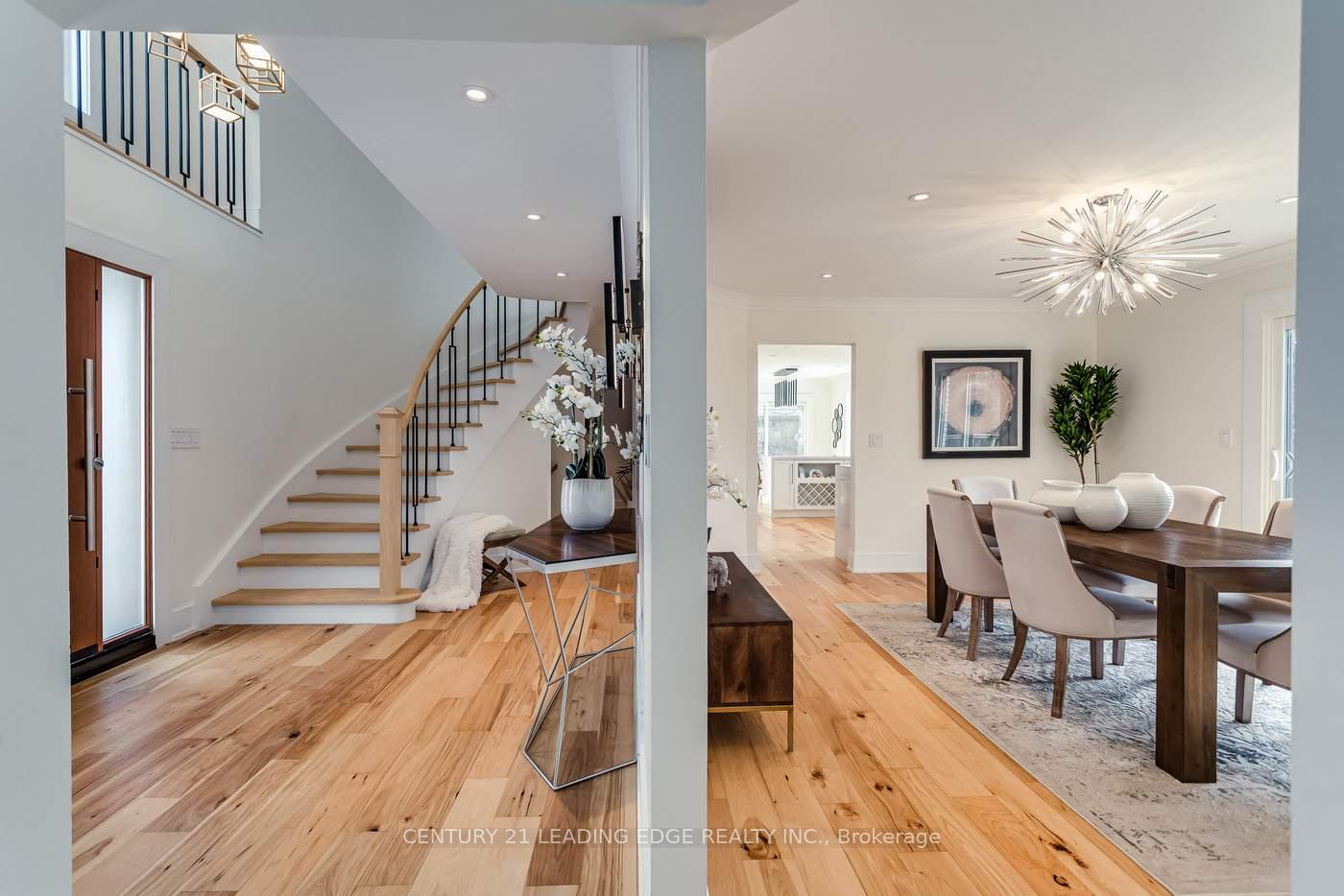 Photo 9 of 558 Pine Ridge Road, Pickering, Rosebank — HOMEH