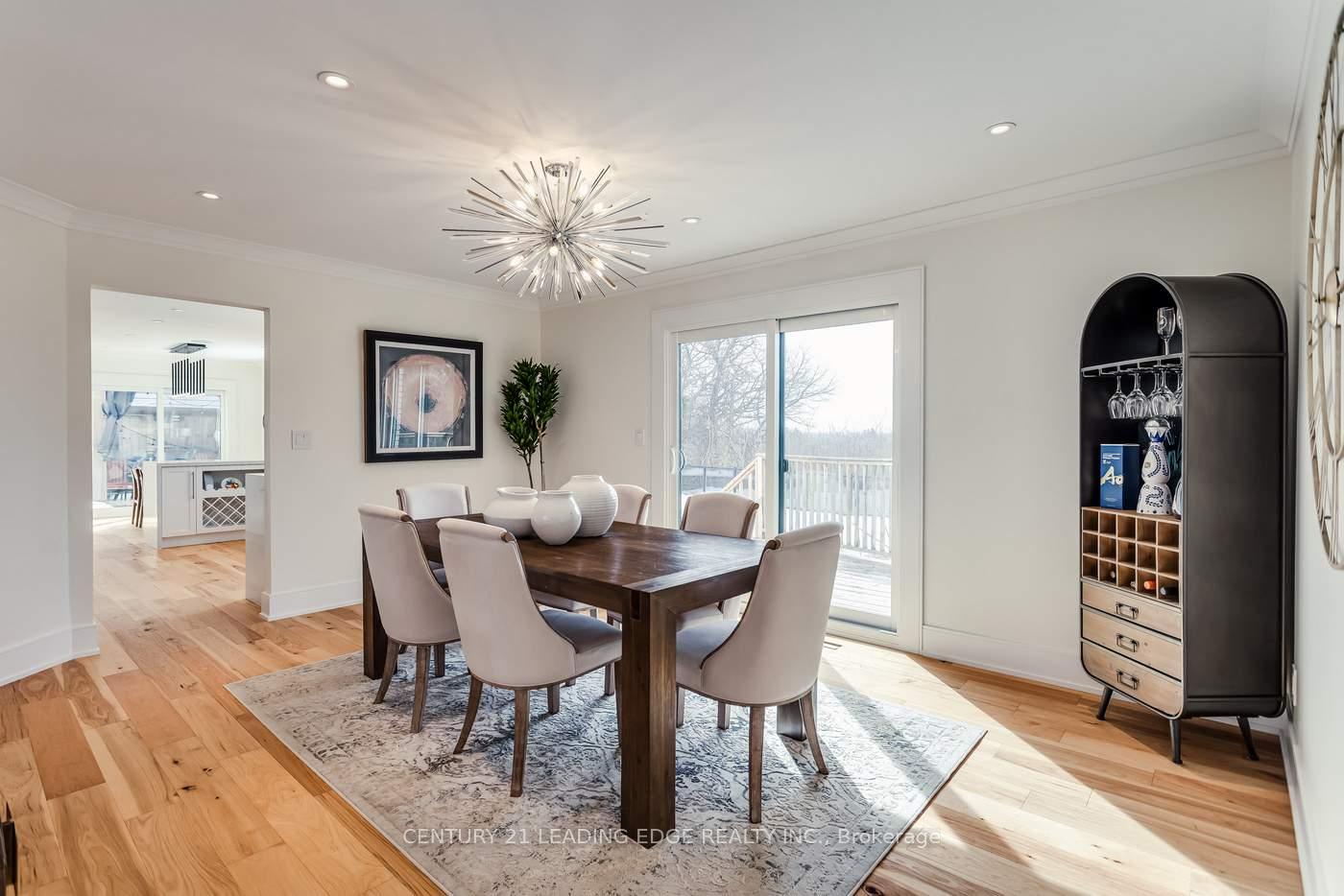 Photo 25 of 558 Pine Ridge Road, Pickering, Rosebank — HOMEH