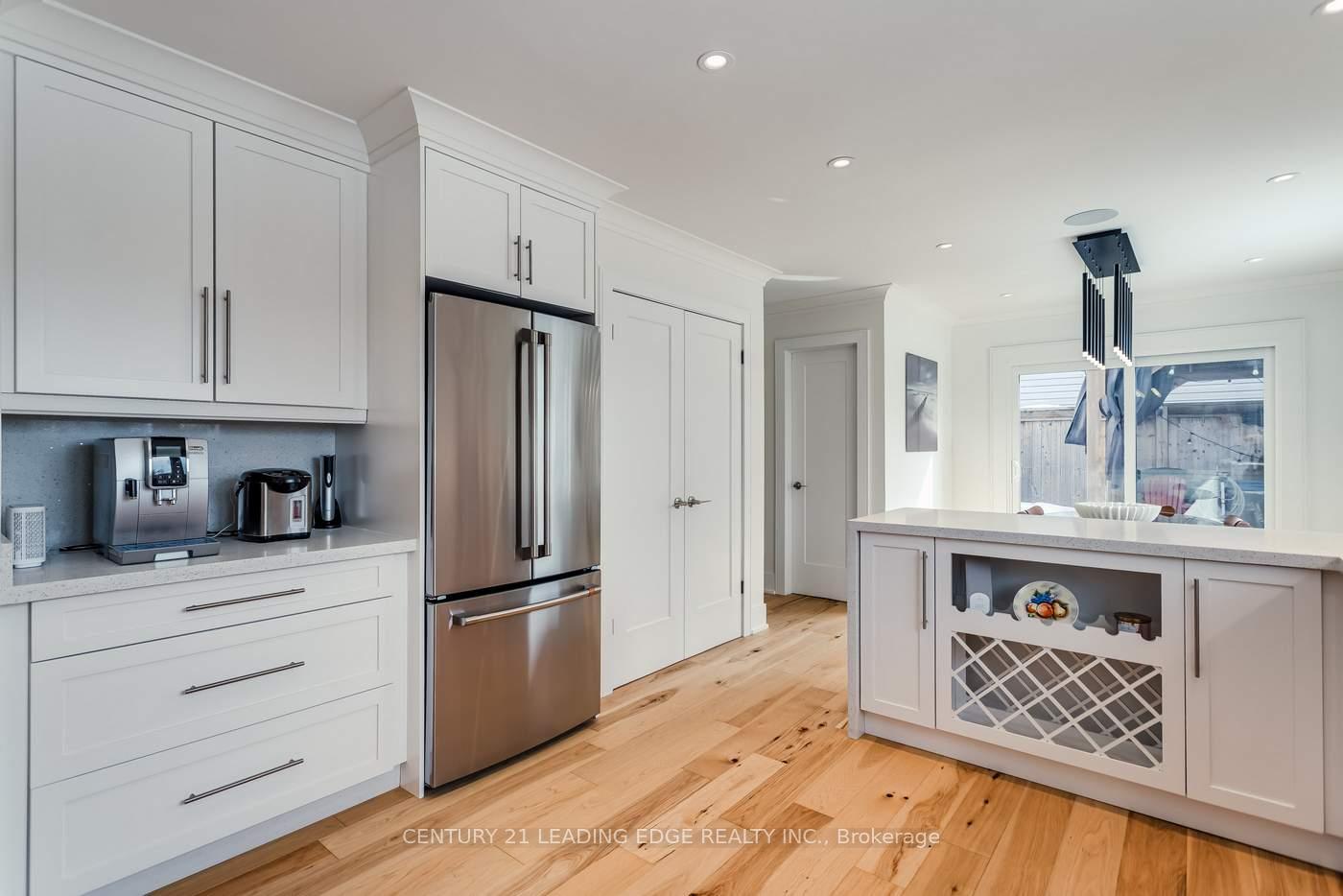 Photo 12 of 558 Pine Ridge Road, Pickering, Rosebank — HOMEH