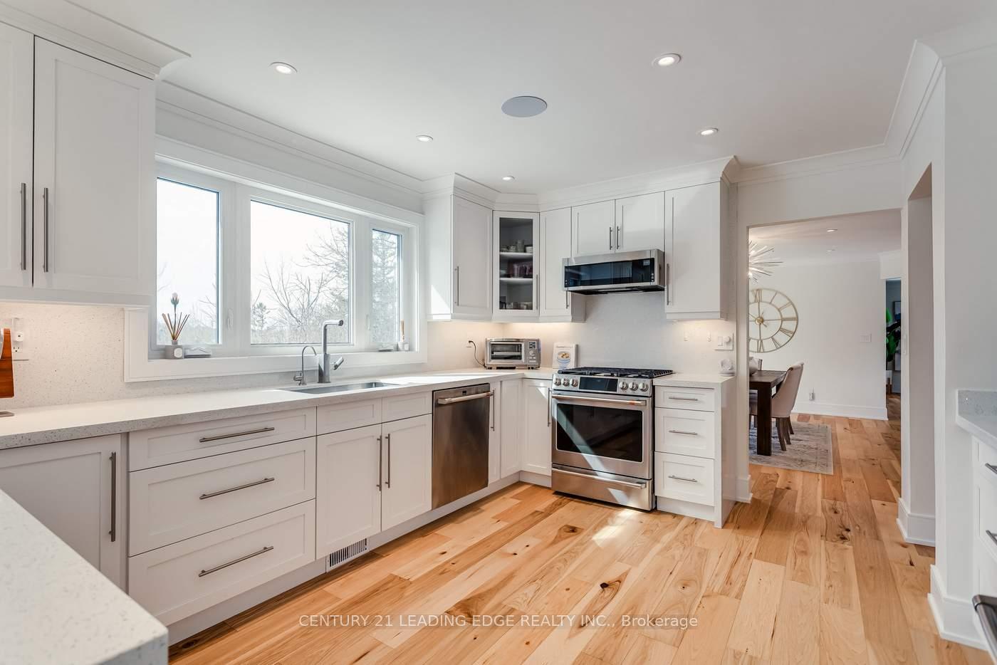 Photo 14 of 558 Pine Ridge Road, Pickering, Rosebank — HOMEH