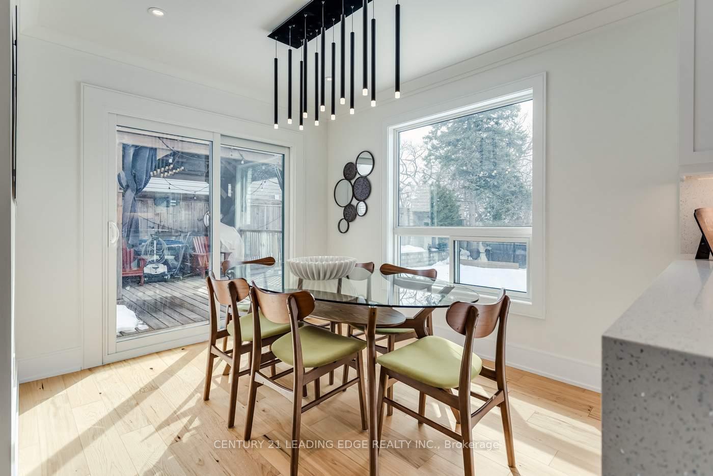Photo 15 of 558 Pine Ridge Road, Pickering, Rosebank — HOMEH