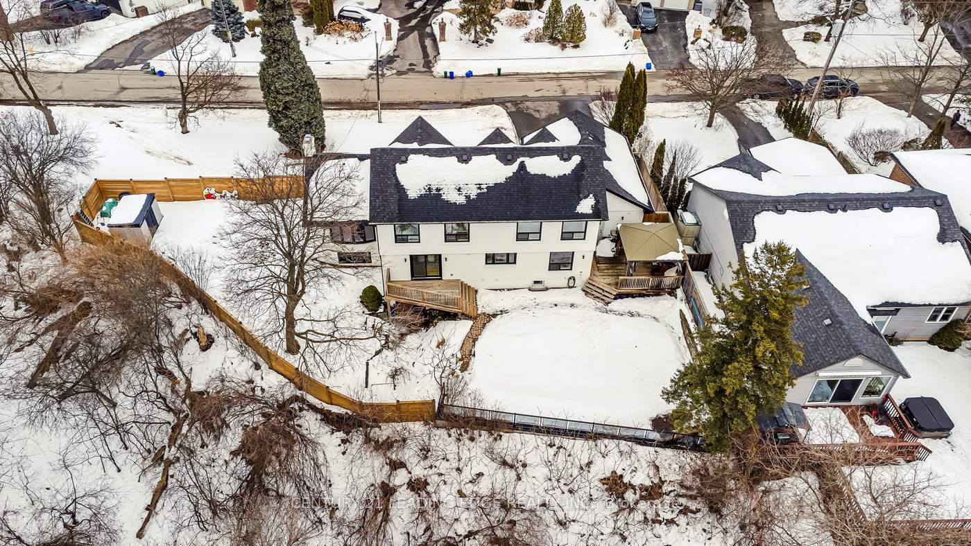 Photo 39 of 558 Pine Ridge Road, Pickering, Rosebank — HOMEH