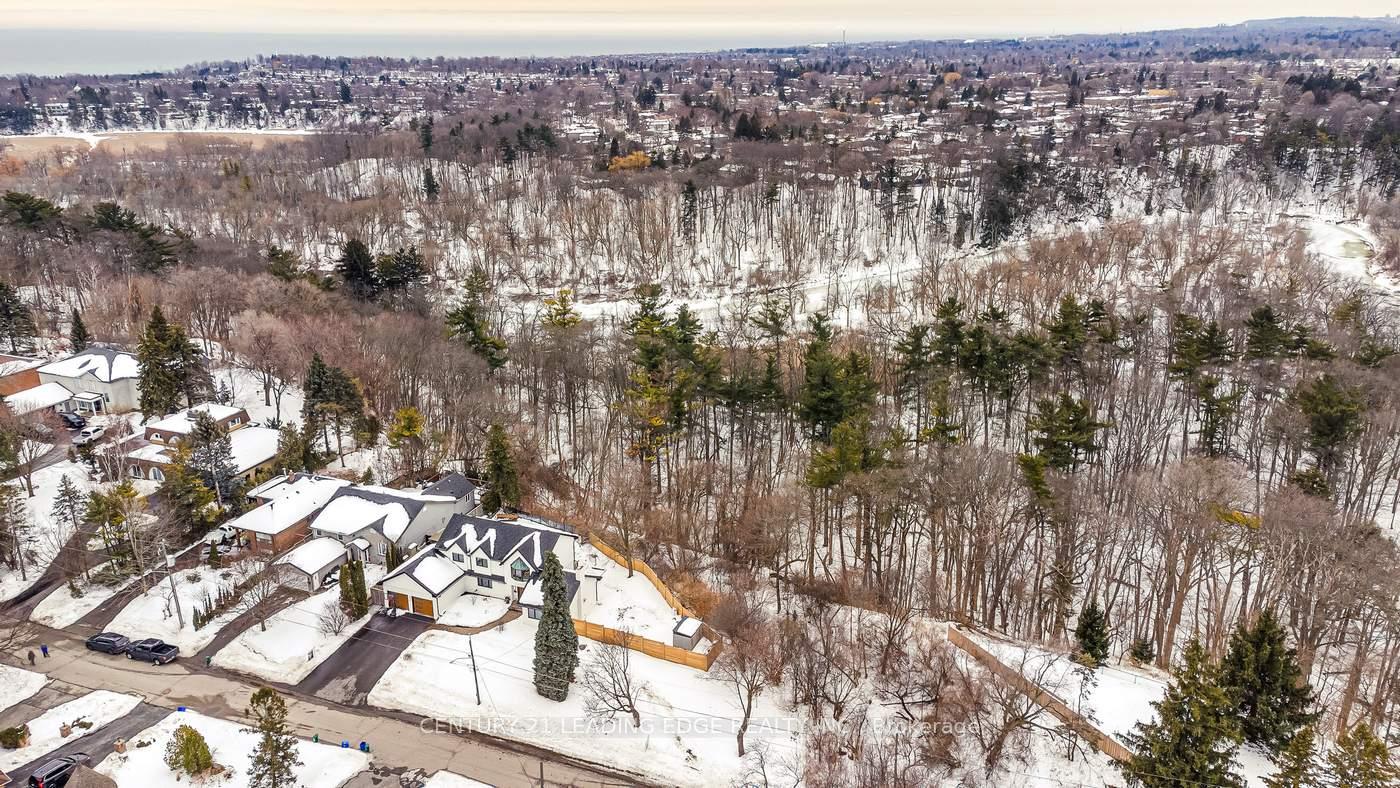 Photo 40 of 558 Pine Ridge Road, Pickering, Rosebank — HOMEH