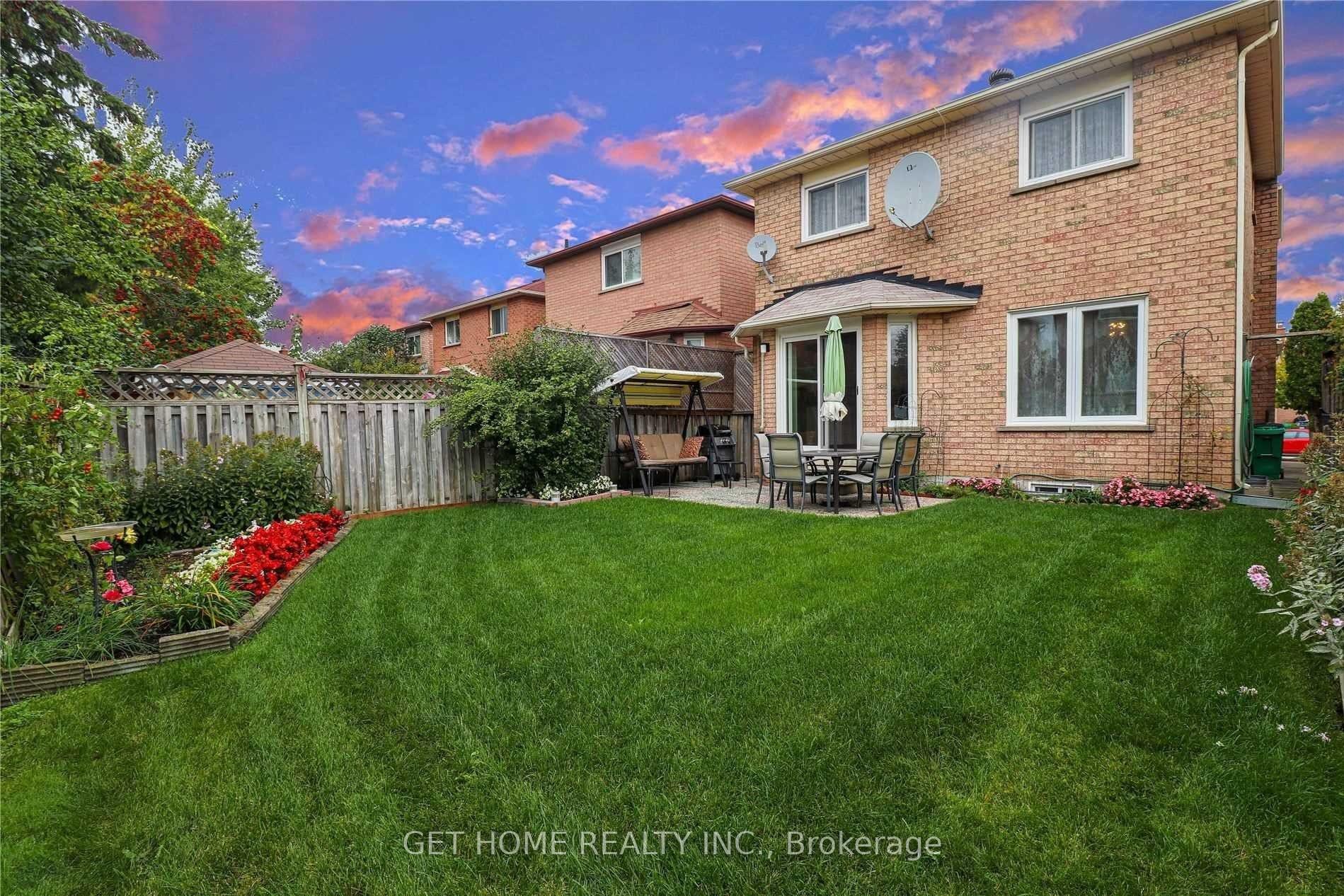 Photo 5 of Unit #Bsmt, 4 St George's Place, Brampton, Northwood Park — HOMEH