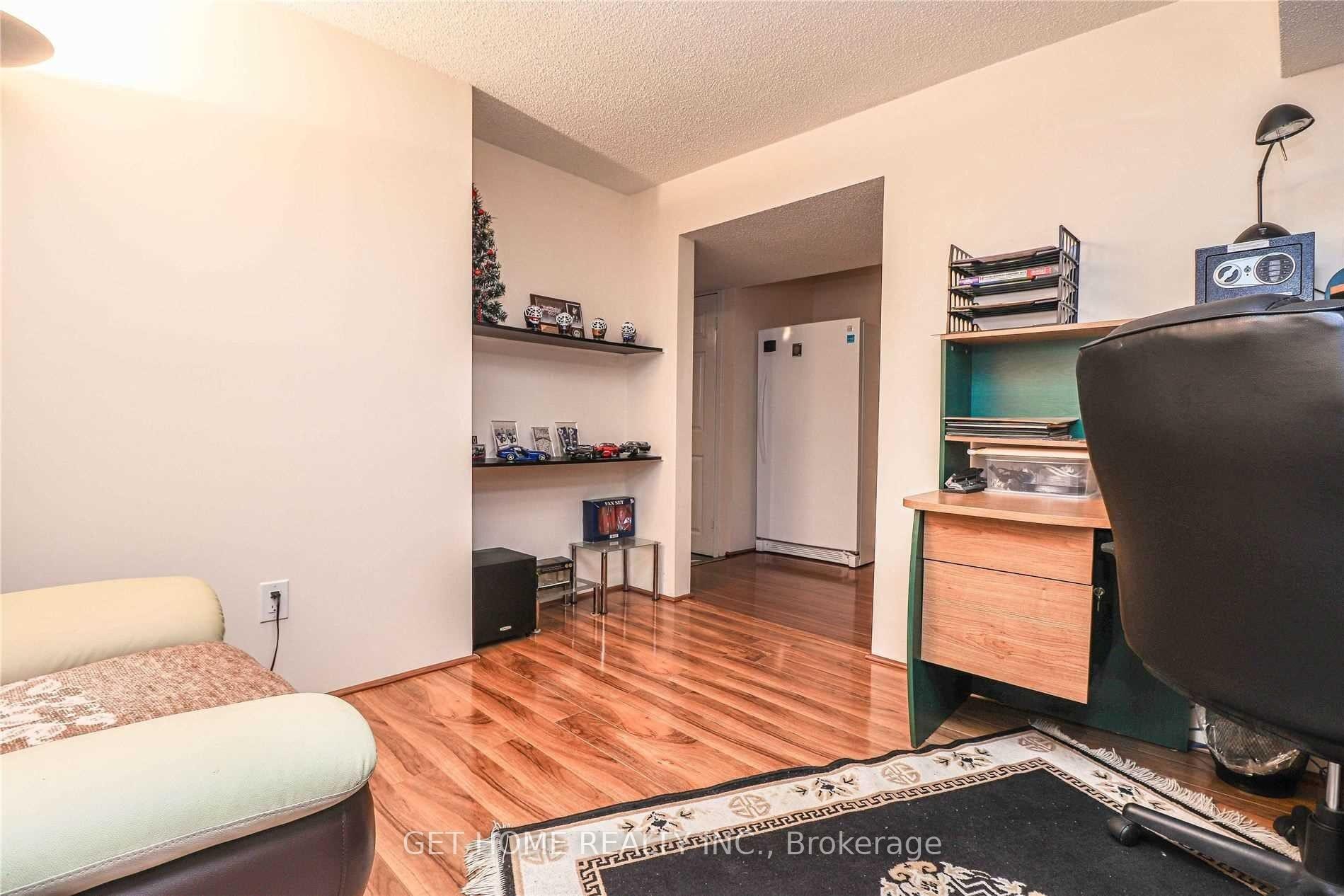 Photo 4 of Unit #Bsmt, 4 St George's Place, Brampton, Northwood Park — HOMEH
