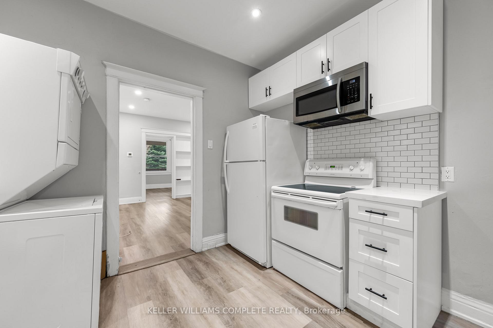 Photo 4 of Unit 1, 199 Balmoral Avenue N, Hamilton, Crown Point — HOMEH