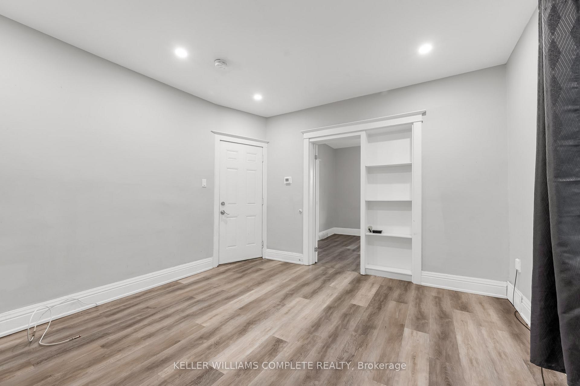 Photo 7 of Unit 1, 199 Balmoral Avenue N, Hamilton, Crown Point — HOMEH