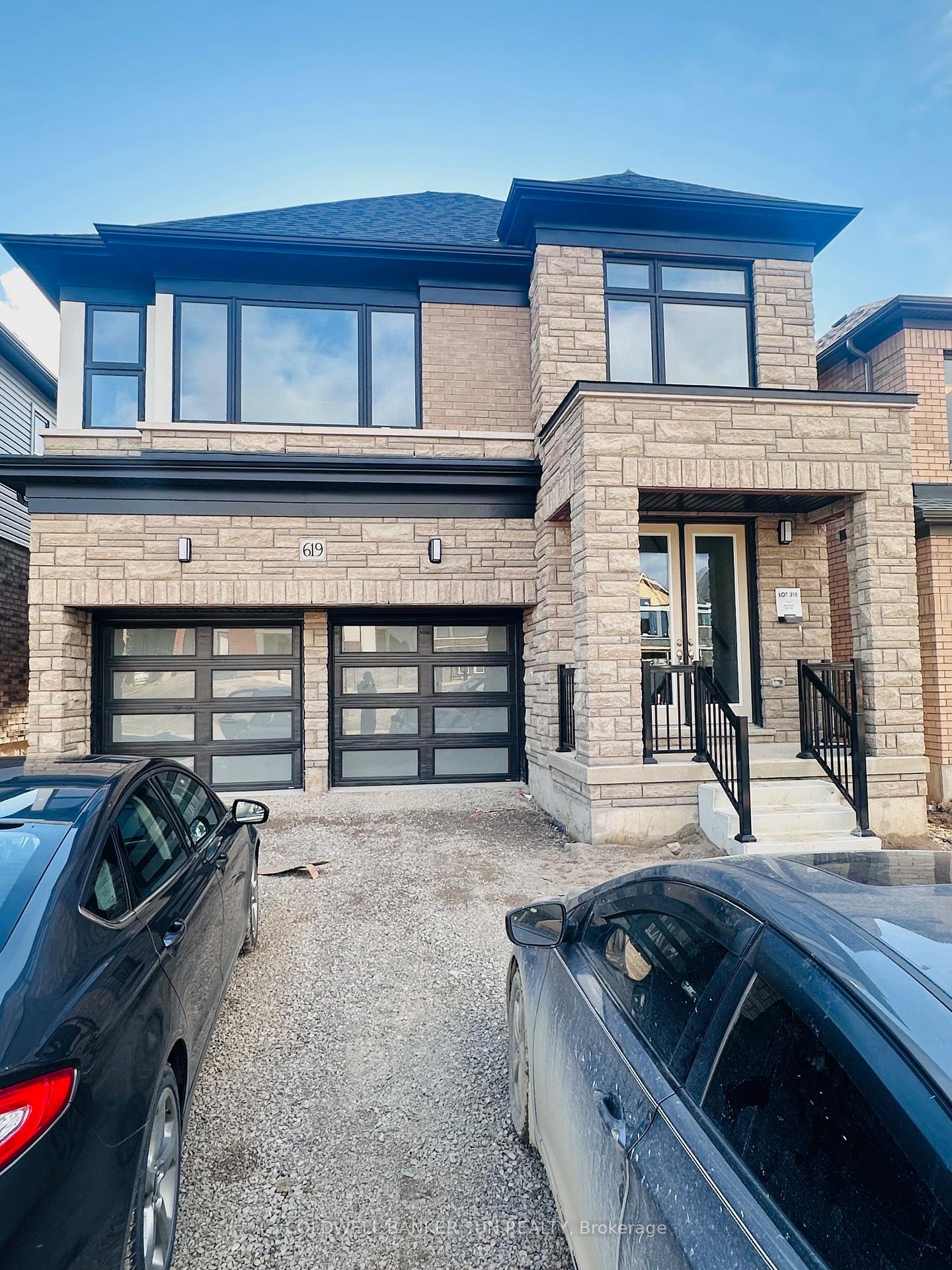 Photo 1 of 619 Windwood Drive, Hamilton, Binbrook — HOMEH