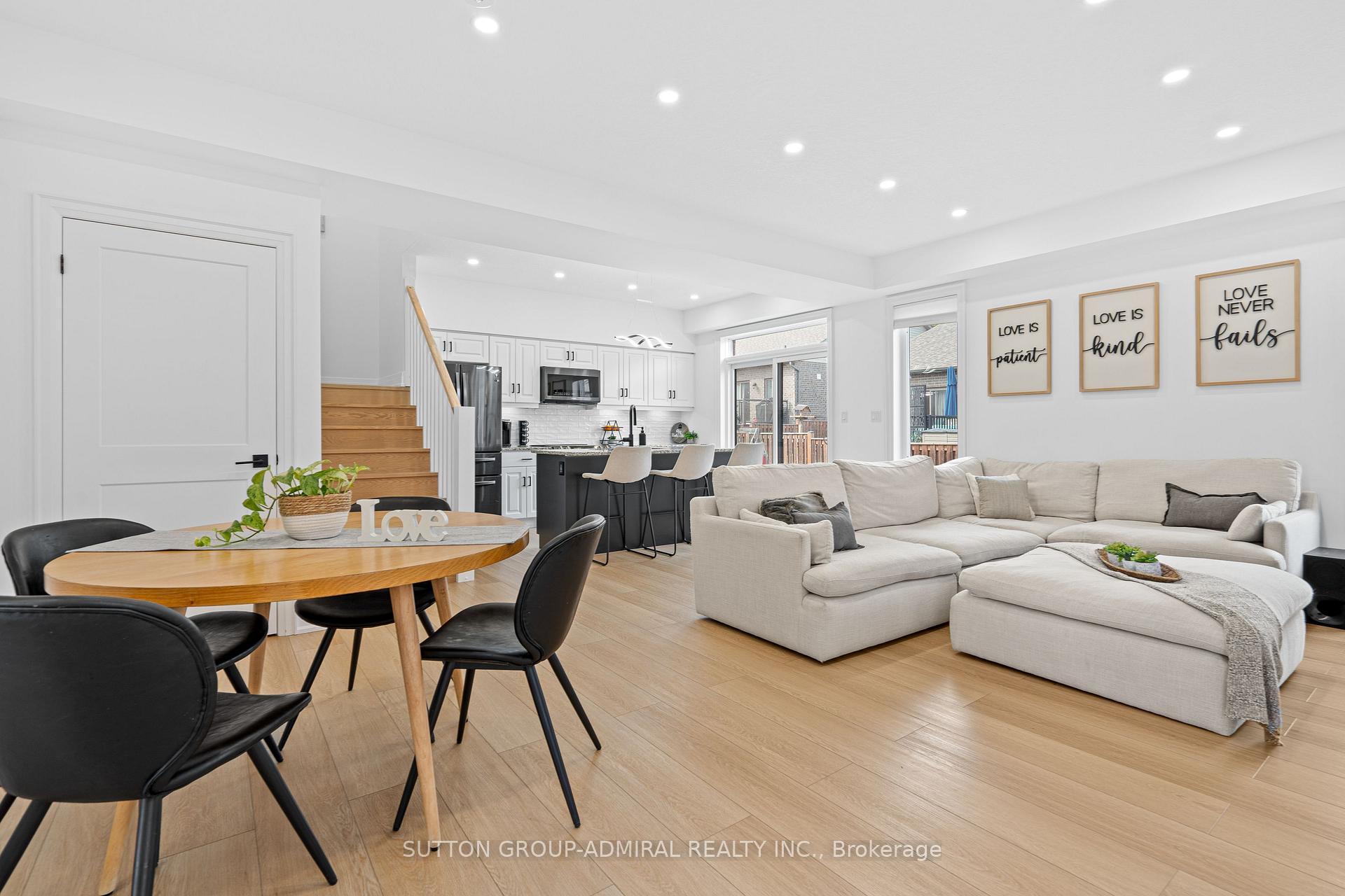 Photo 5 of 1026 Wright Drive, Midland — HOMEH