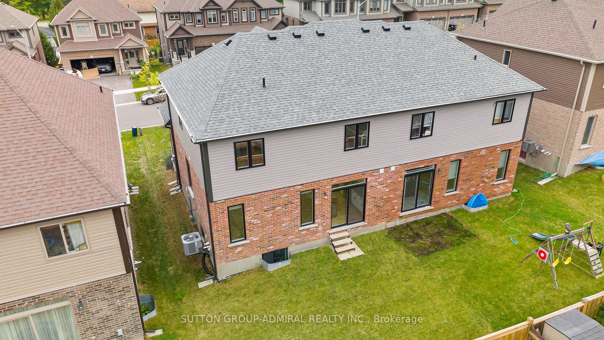 Photo 23 of 1026 Wright Drive, Midland — HOMEH