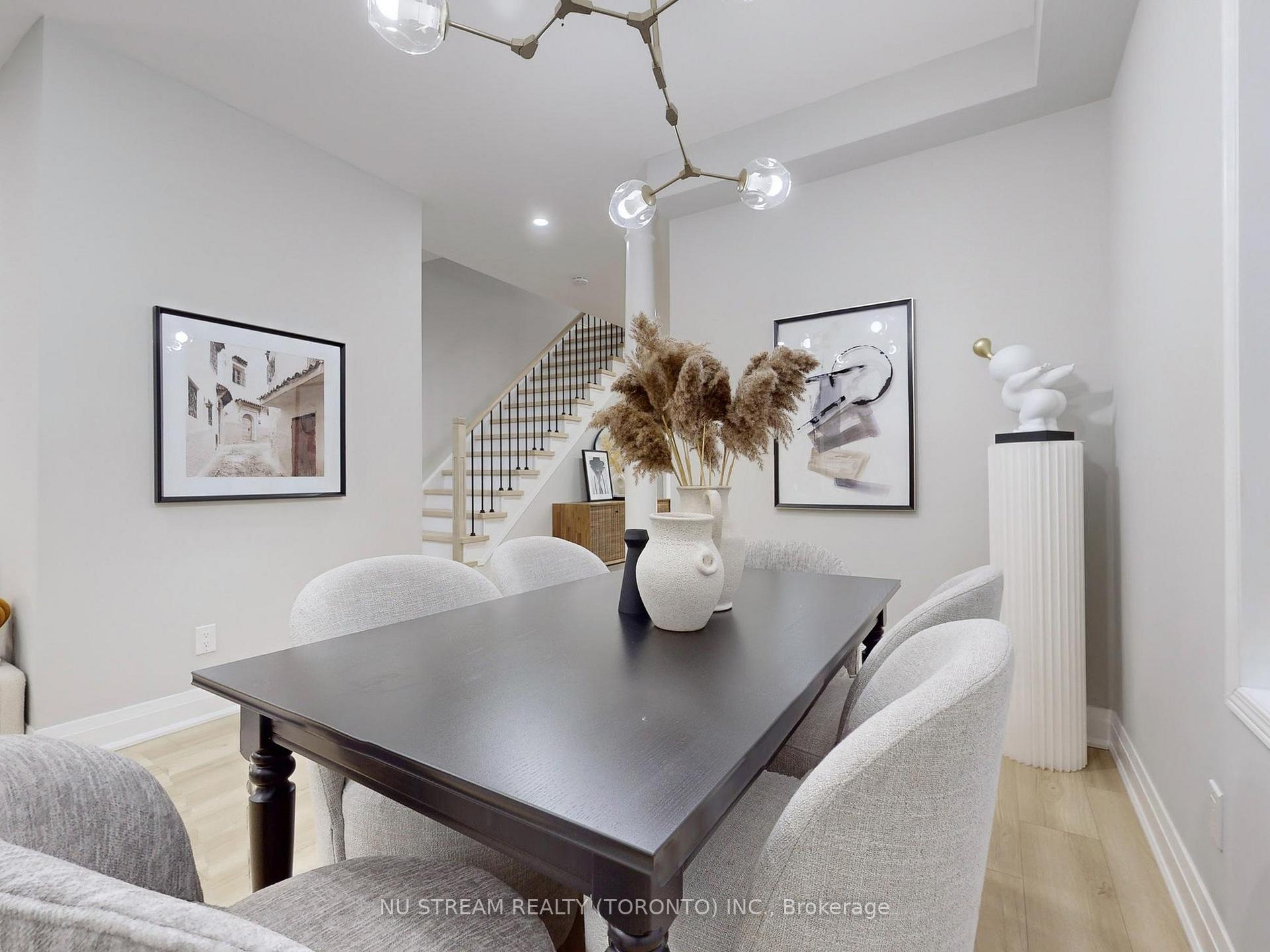 Photo 8 of 97 The Fairways, Markham, Angus Glen — HOMEH