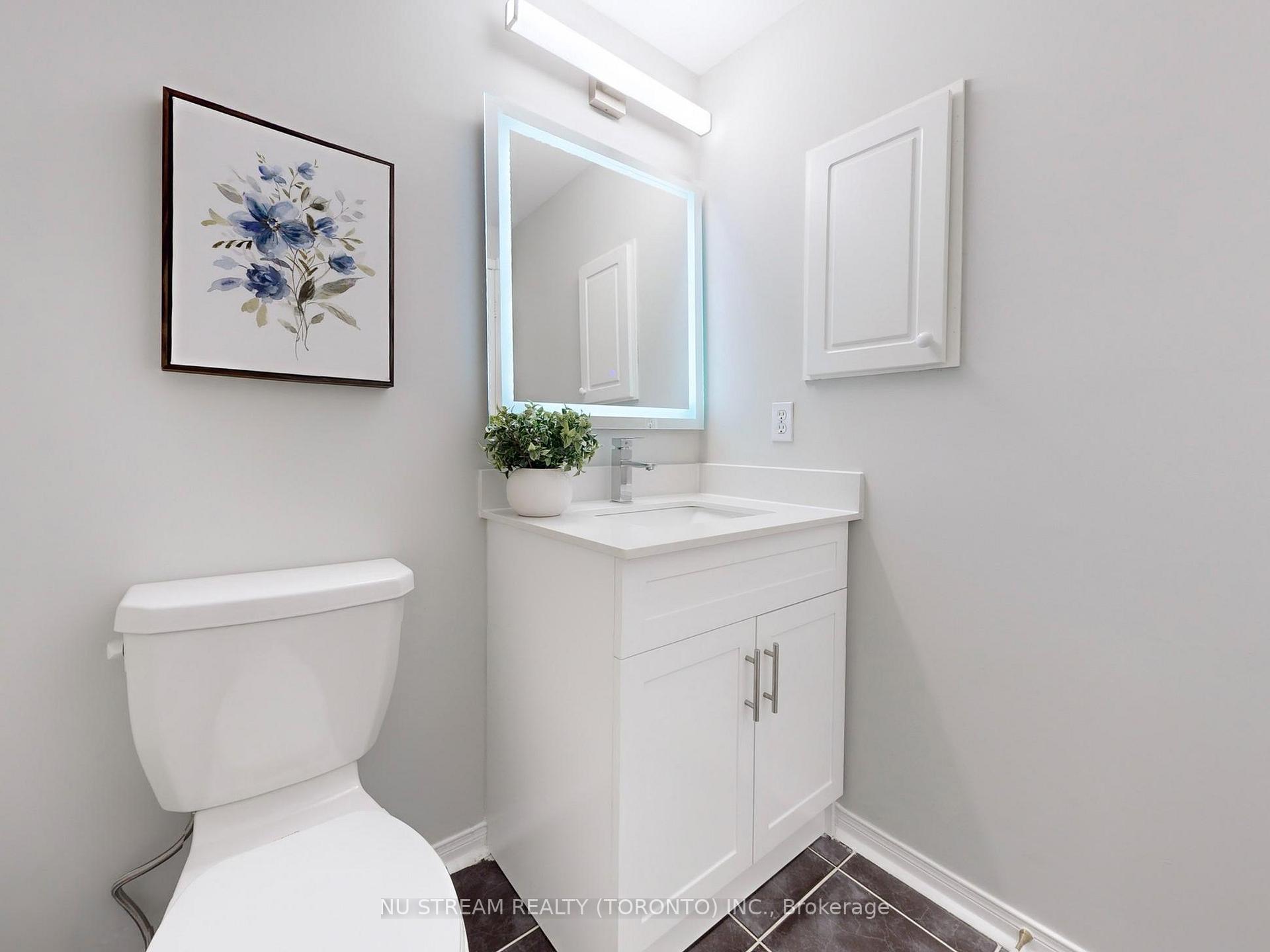 Photo 20 of 97 The Fairways, Markham, Angus Glen — HOMEH