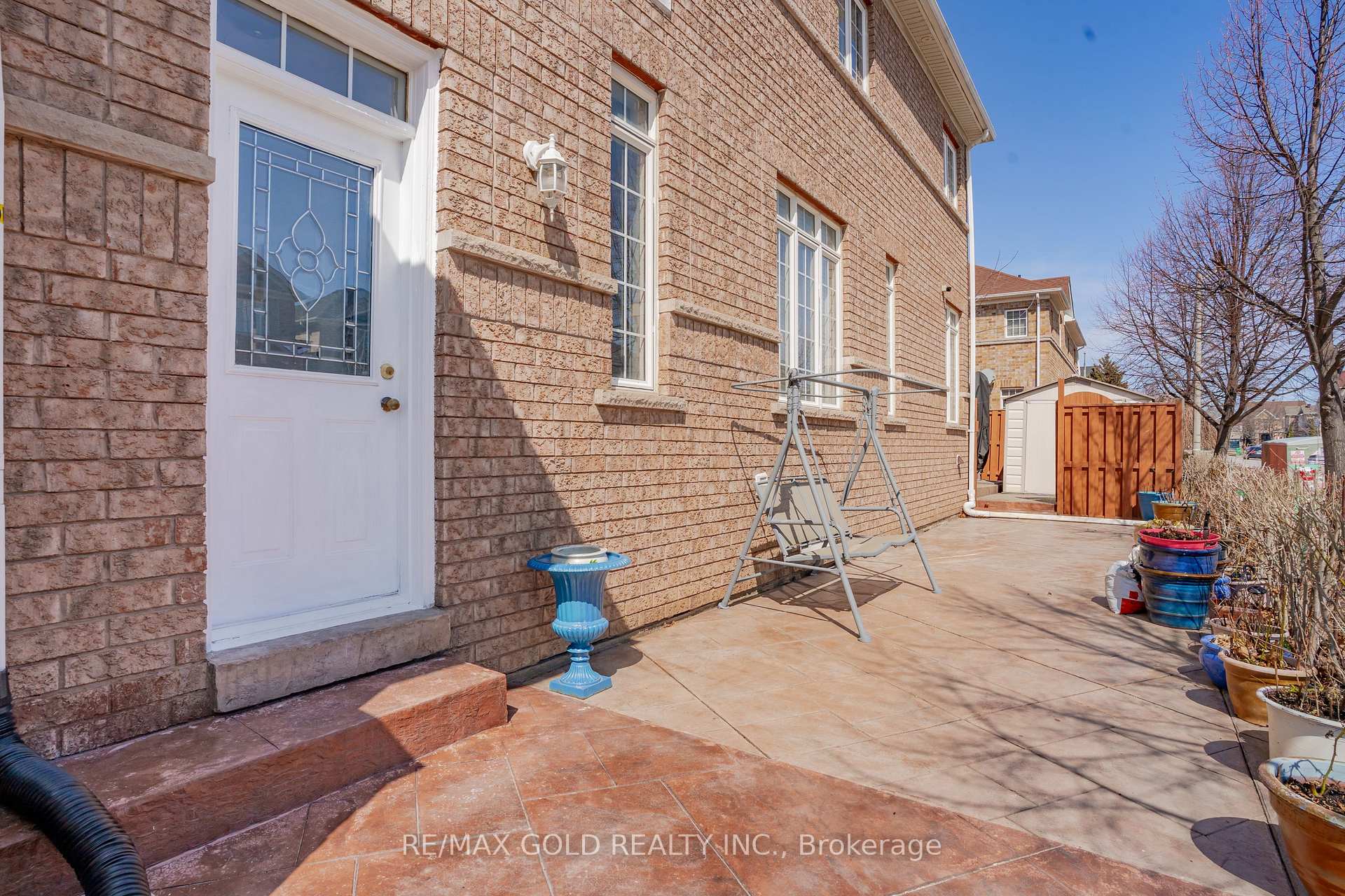 Photo 11 of 2 Pathmaster Road, Brampton, Bram East — HOMEH