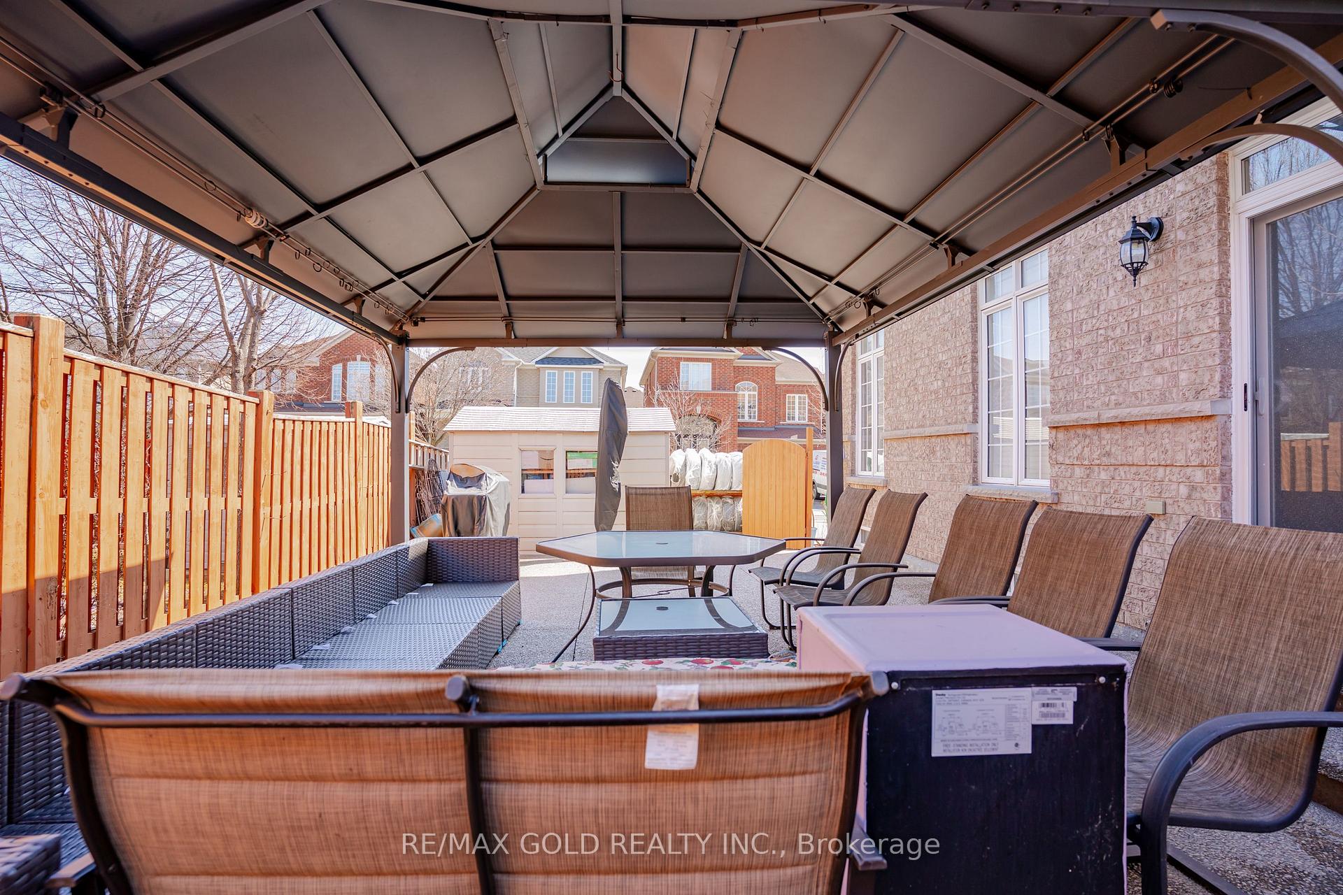 Photo 9 of 2 Pathmaster Road, Brampton, Bram East — HOMEH